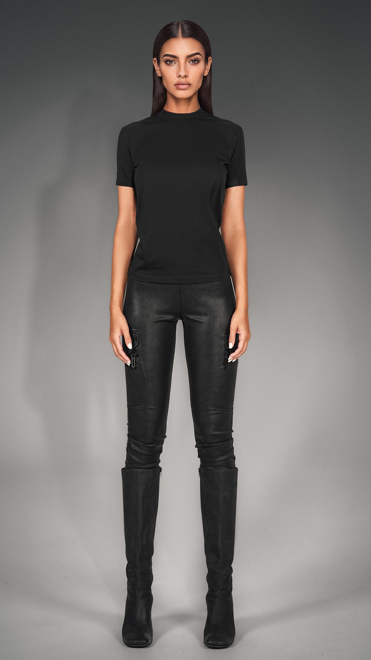 KINETIC BOX Pants - P27888