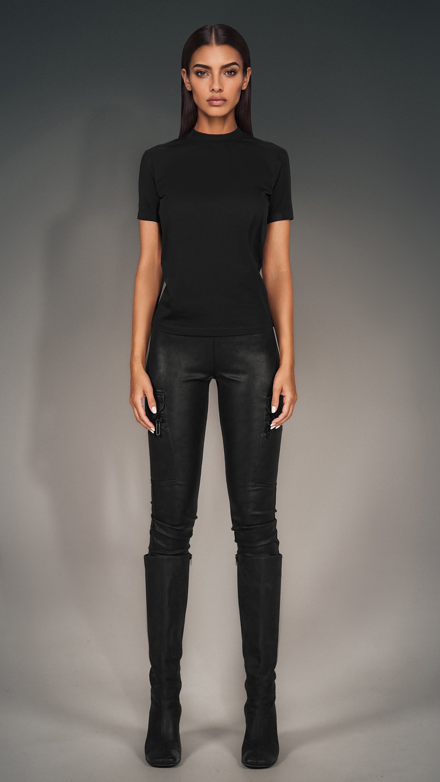 KINETIC BOX Pants - P27888