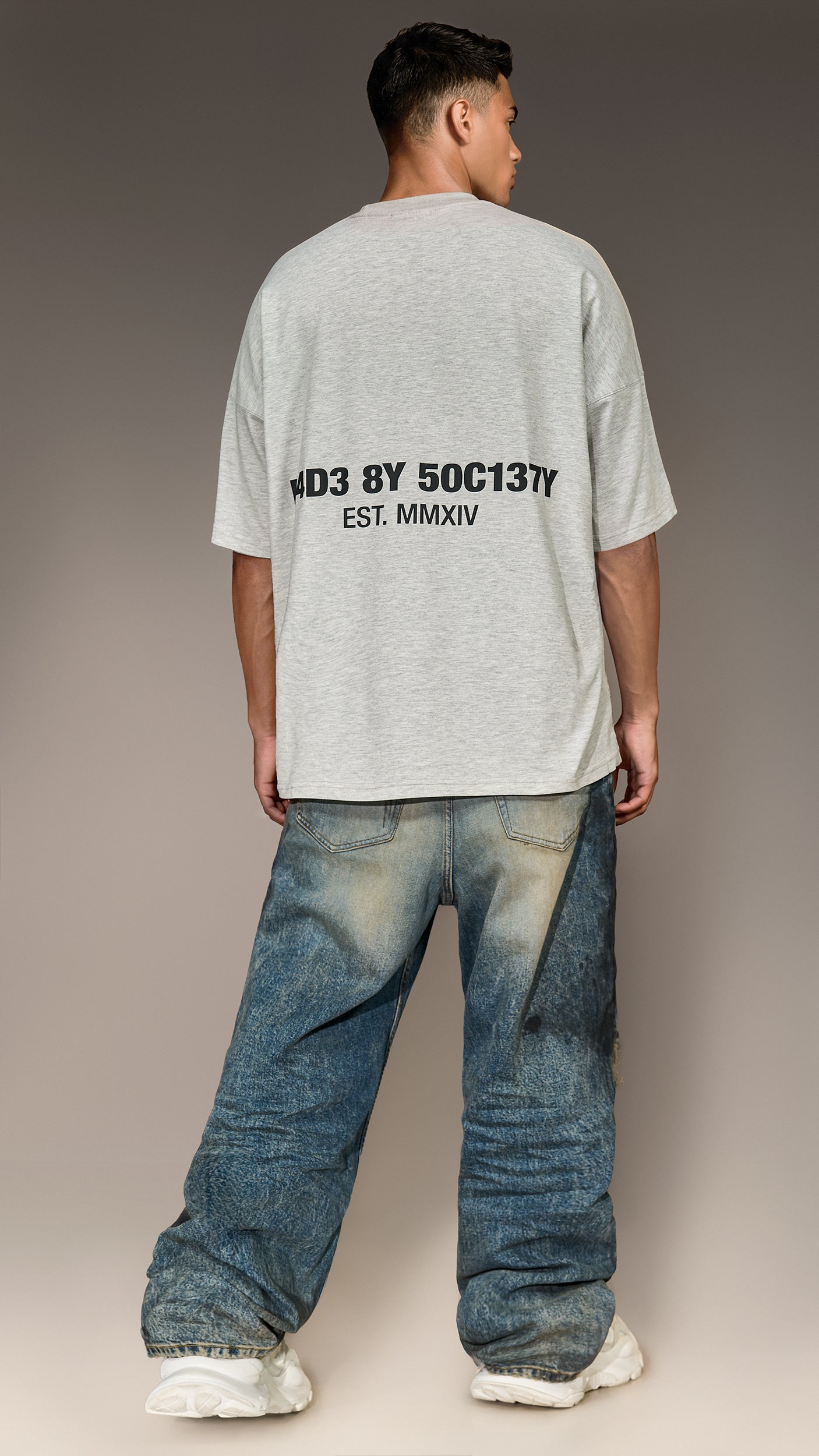 ORBITAL T-shirt - T17180