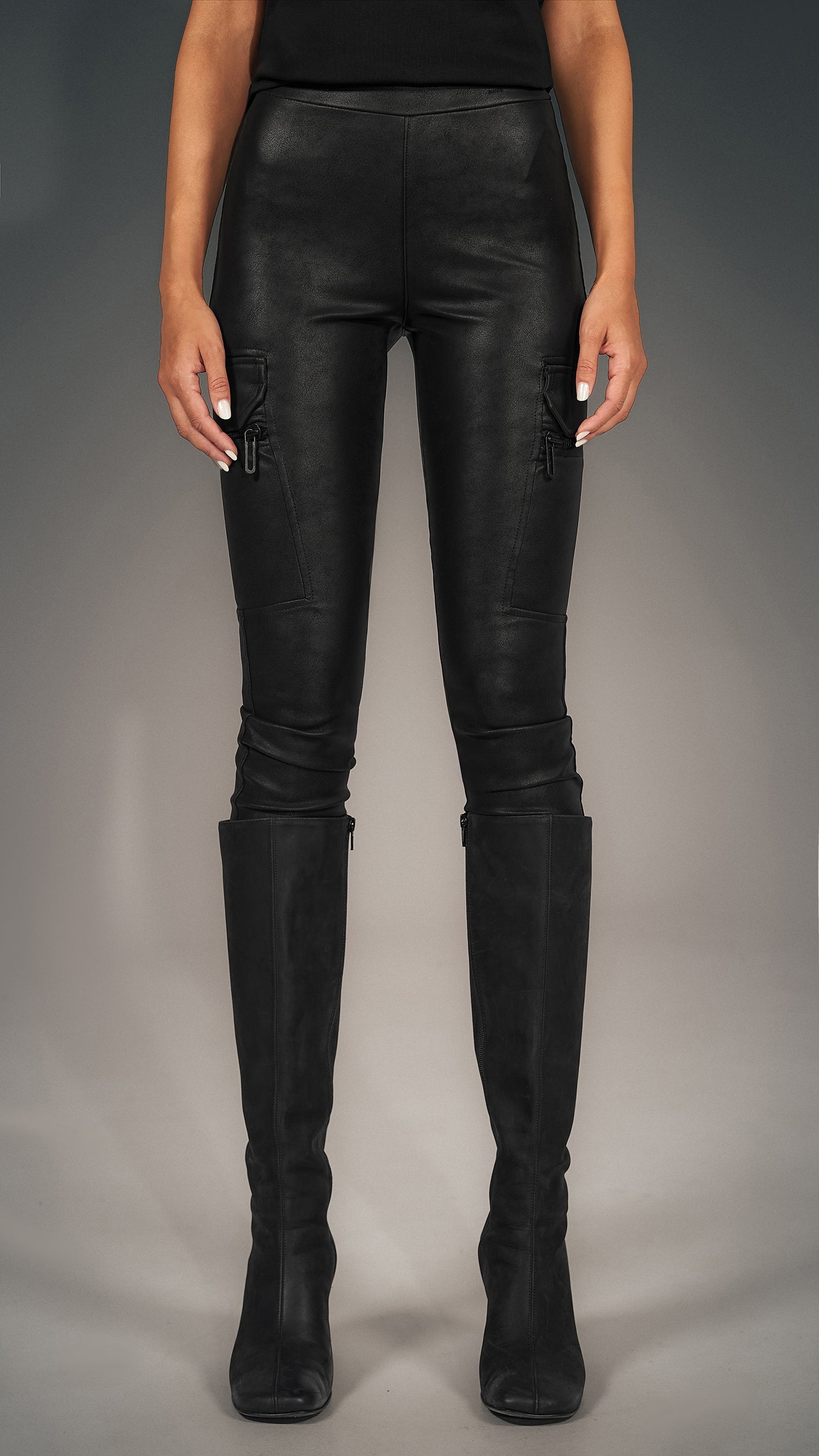 KINETIC BOX Pants - P27888