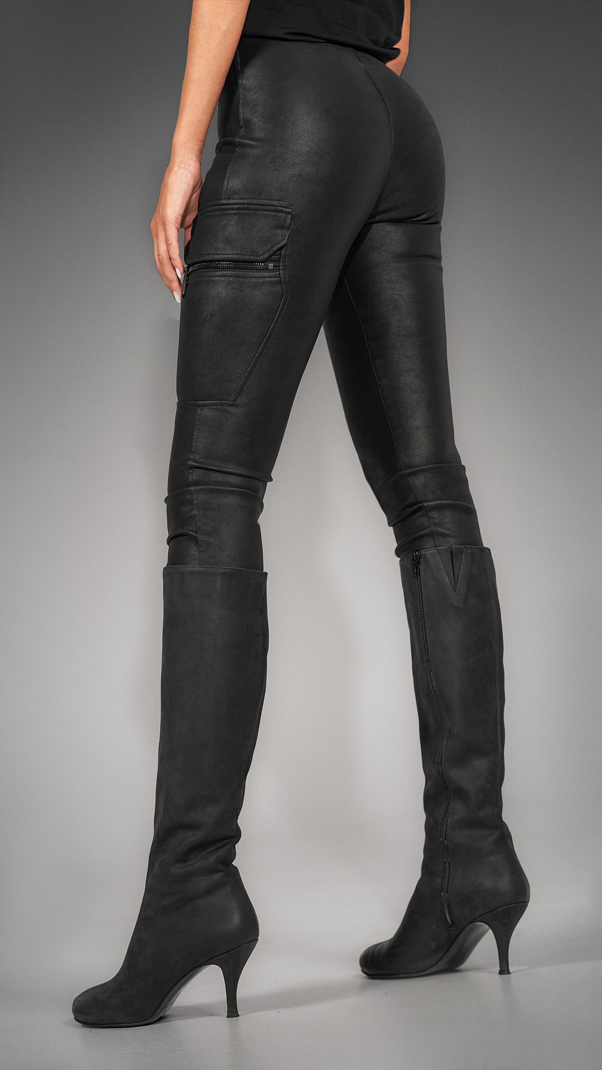 KINETIC BOX Pants - P27888