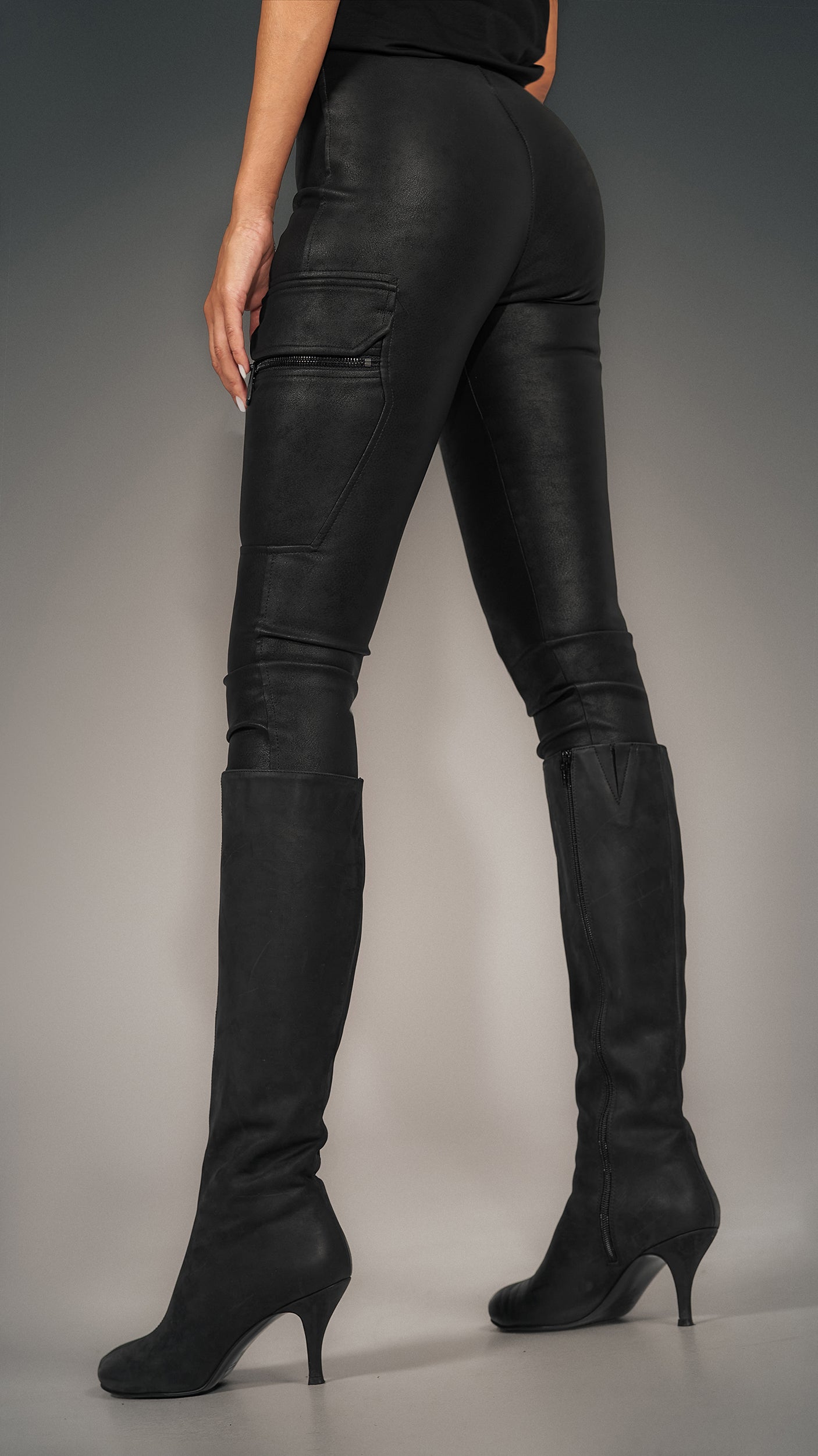KINETIC BOX Pants - P27888