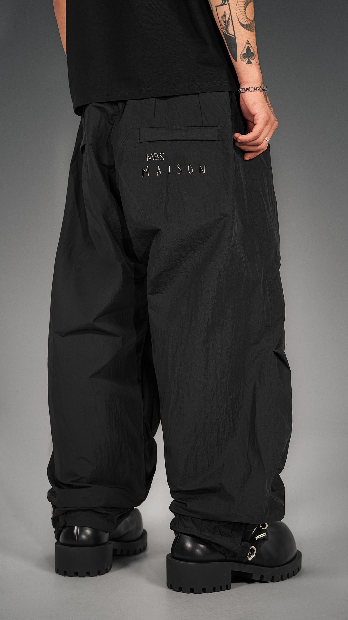 EDGE Pants - P17735