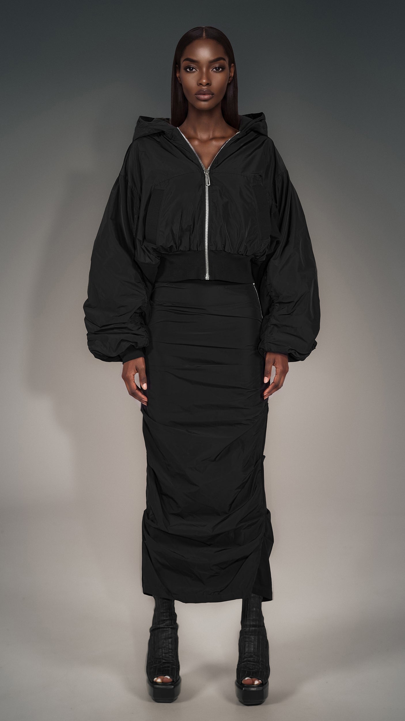 MOKSHA Jacket - J27546