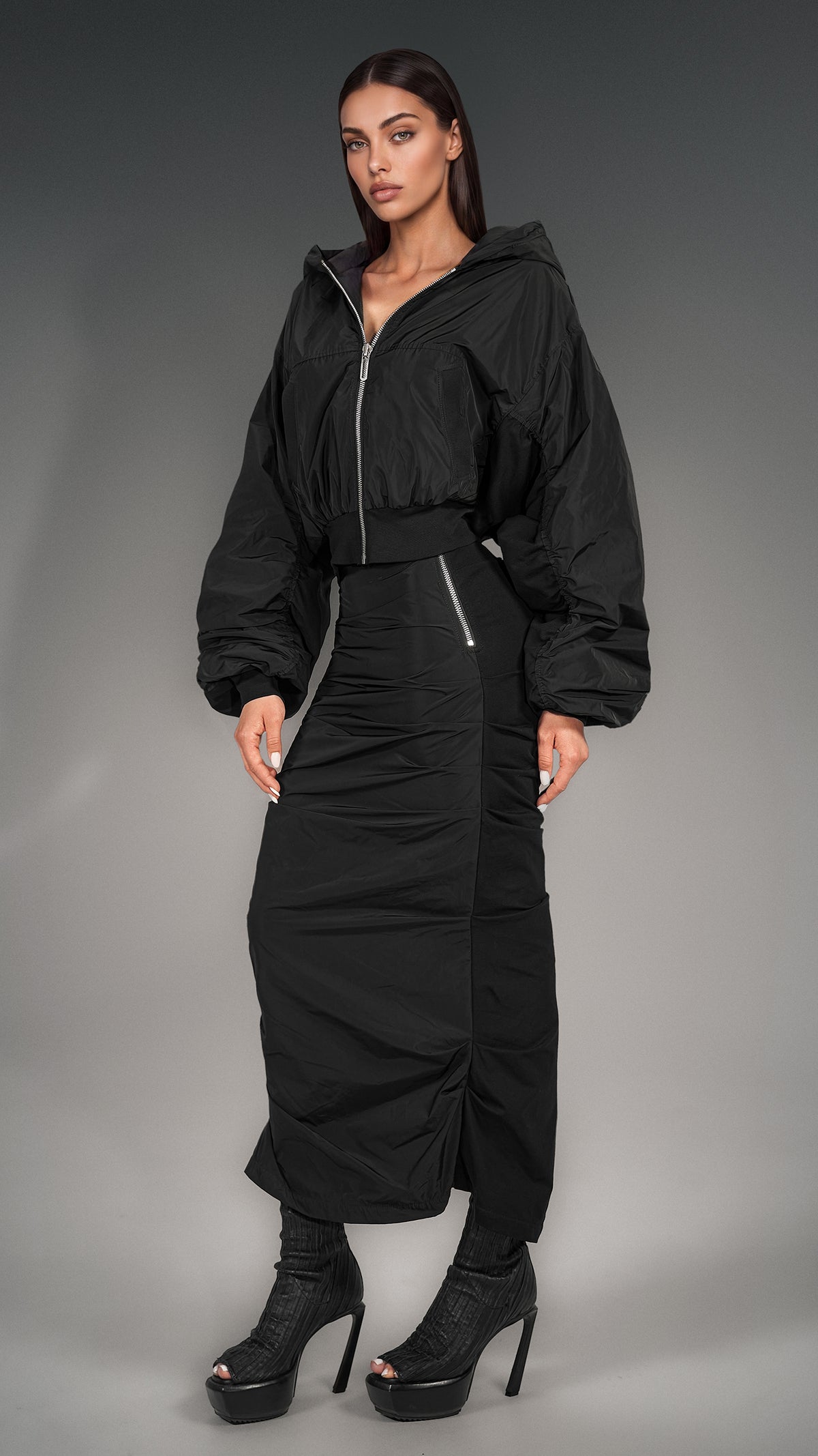 ETHER Skirt - F27545
