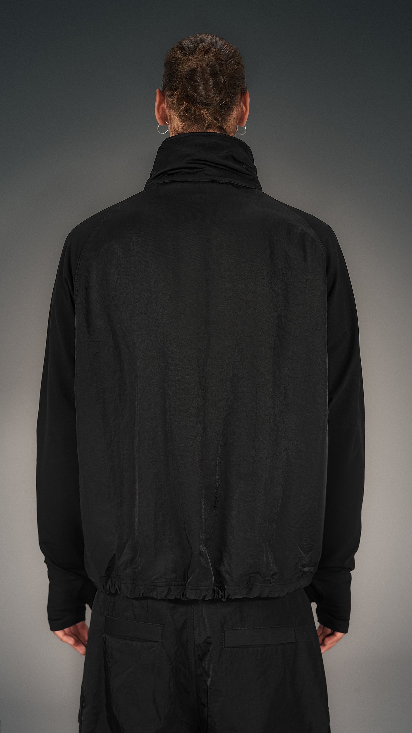 NOCTURNAL Jacket - 4015 E4569LP99999
