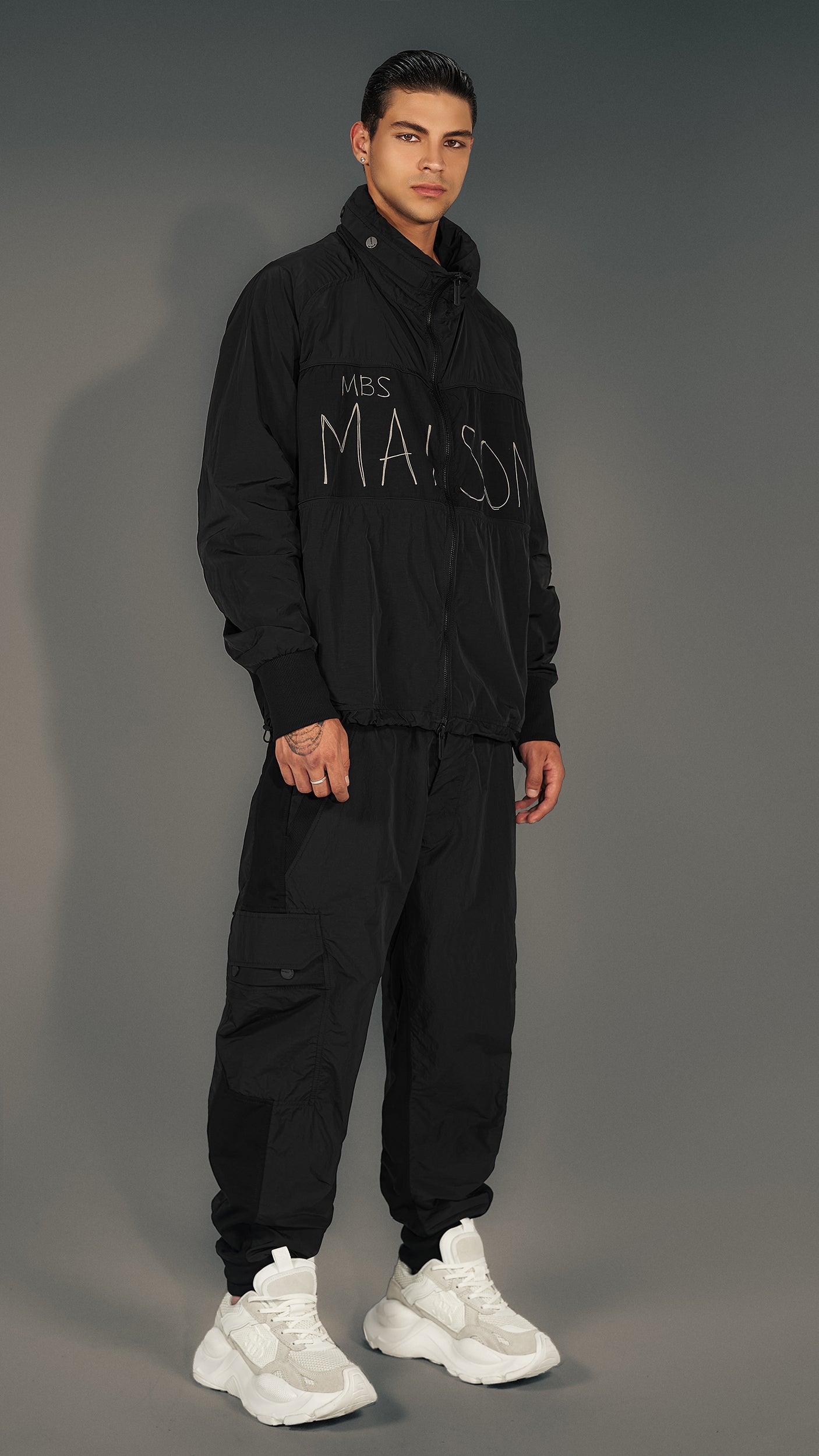 GRAVITY Hoodie - H17769