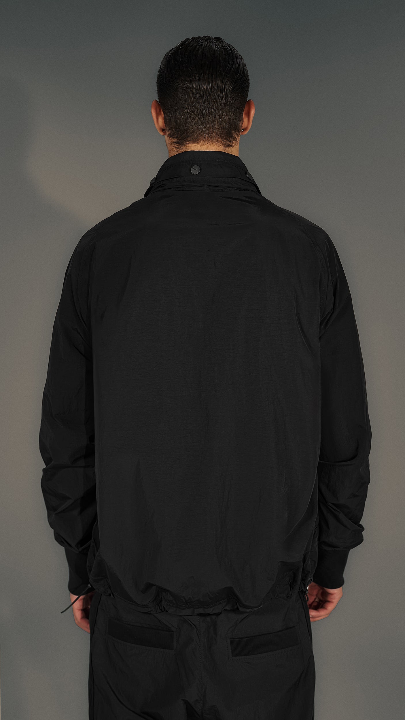 GRAVITY Hoodie - H17769