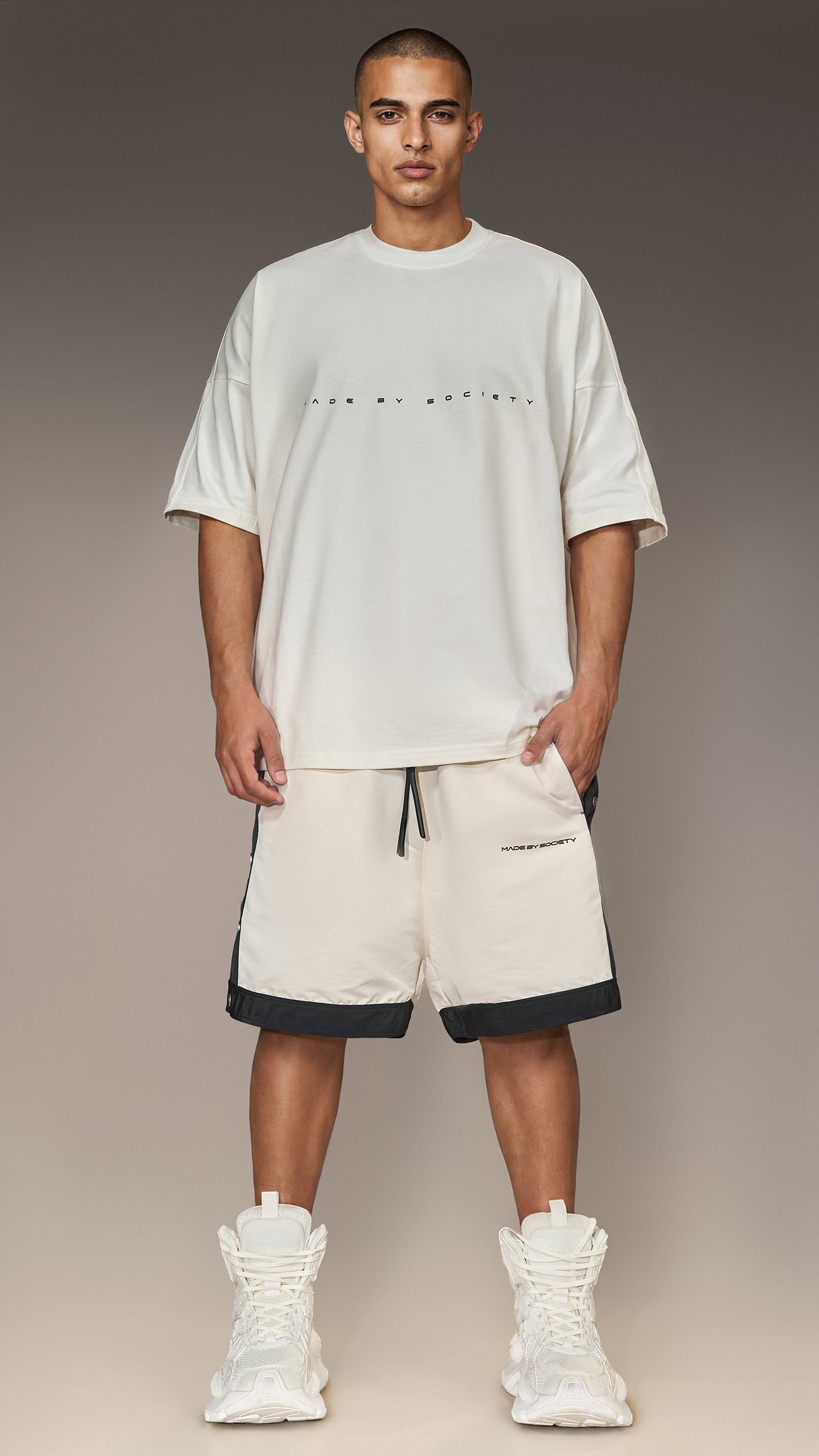 DEVIANT CORE T-shirt - T17441