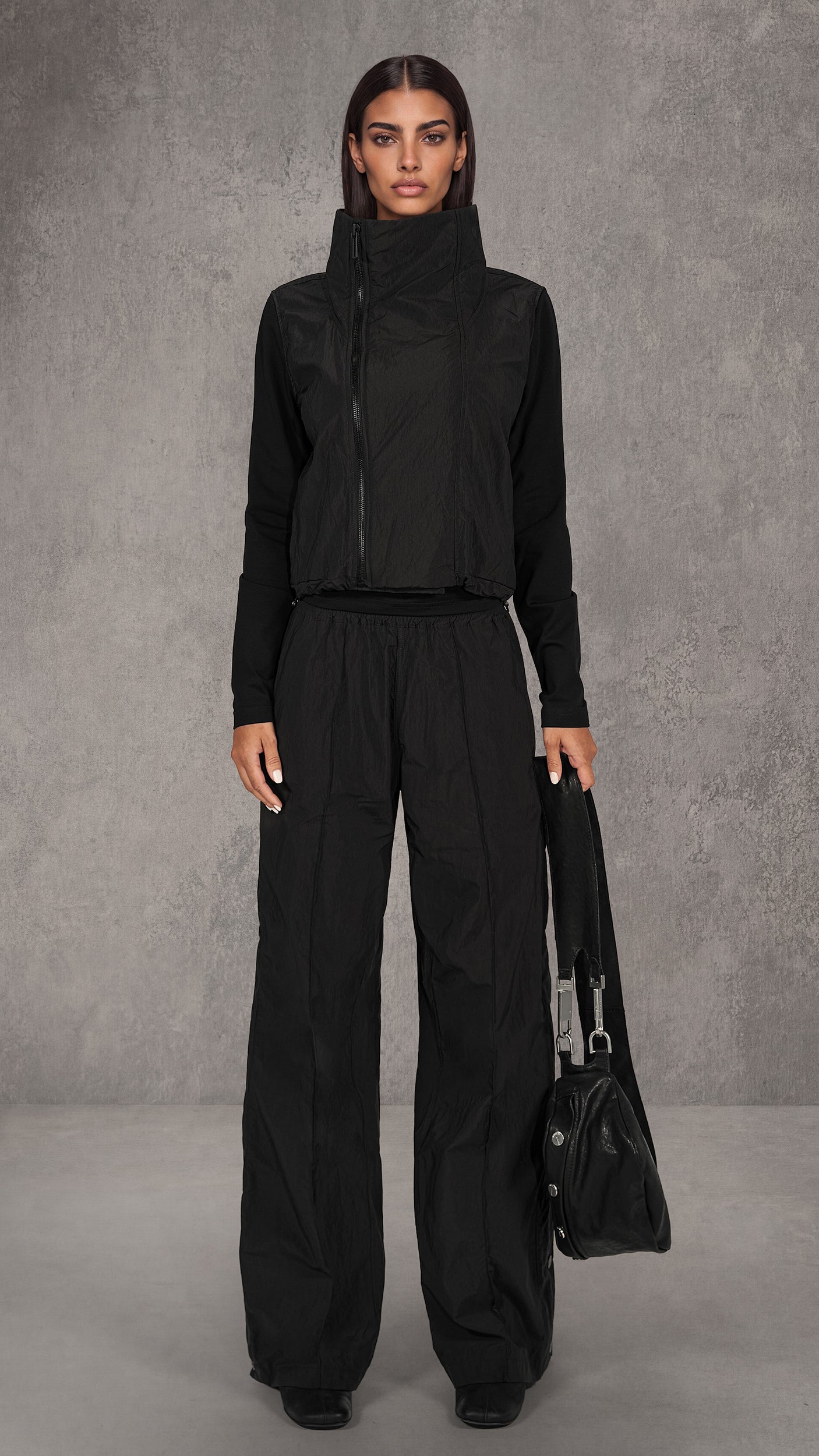 VAGUE PULSE Pants - P27809
