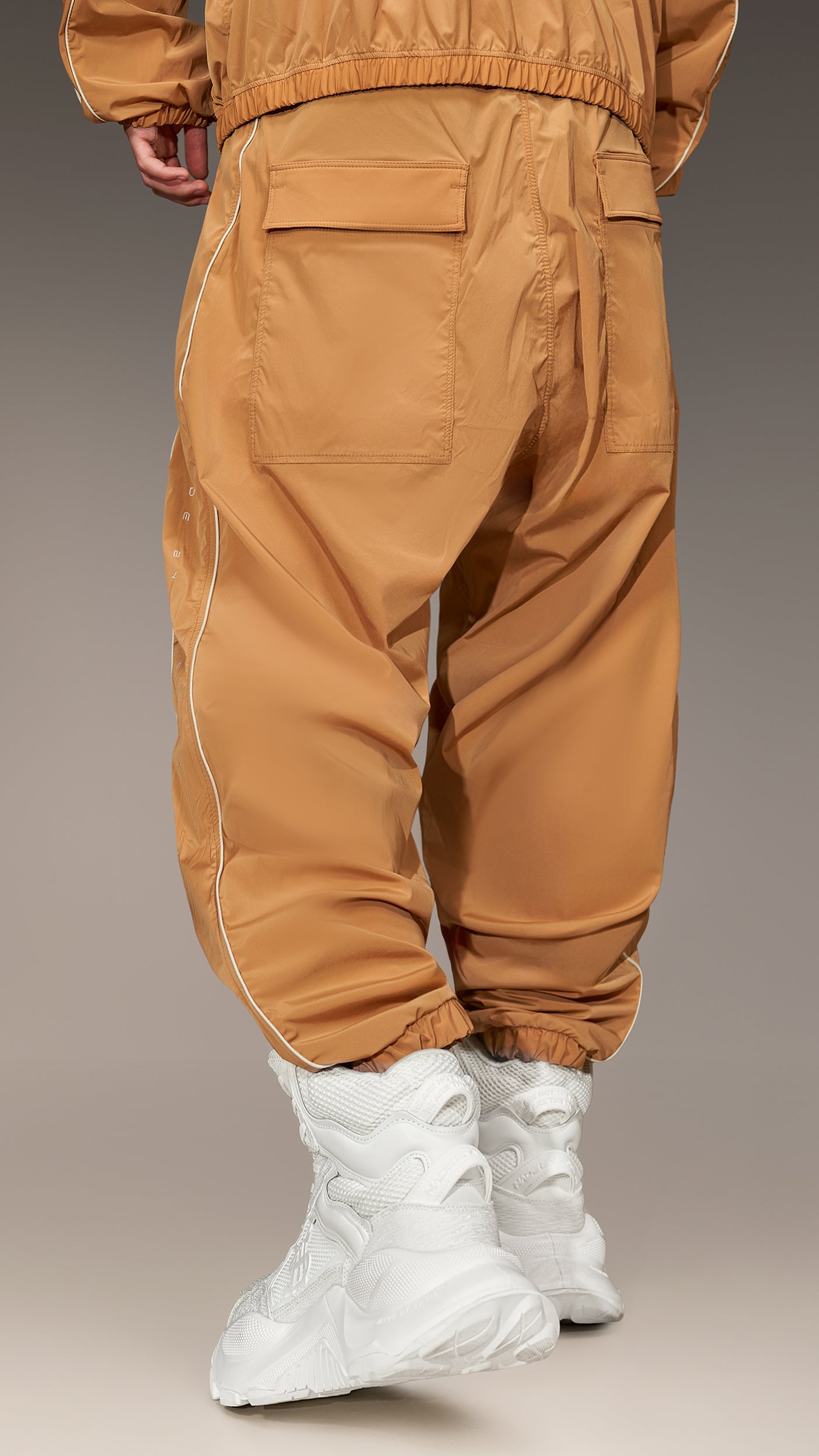 Pantaloni Solaris Street Core