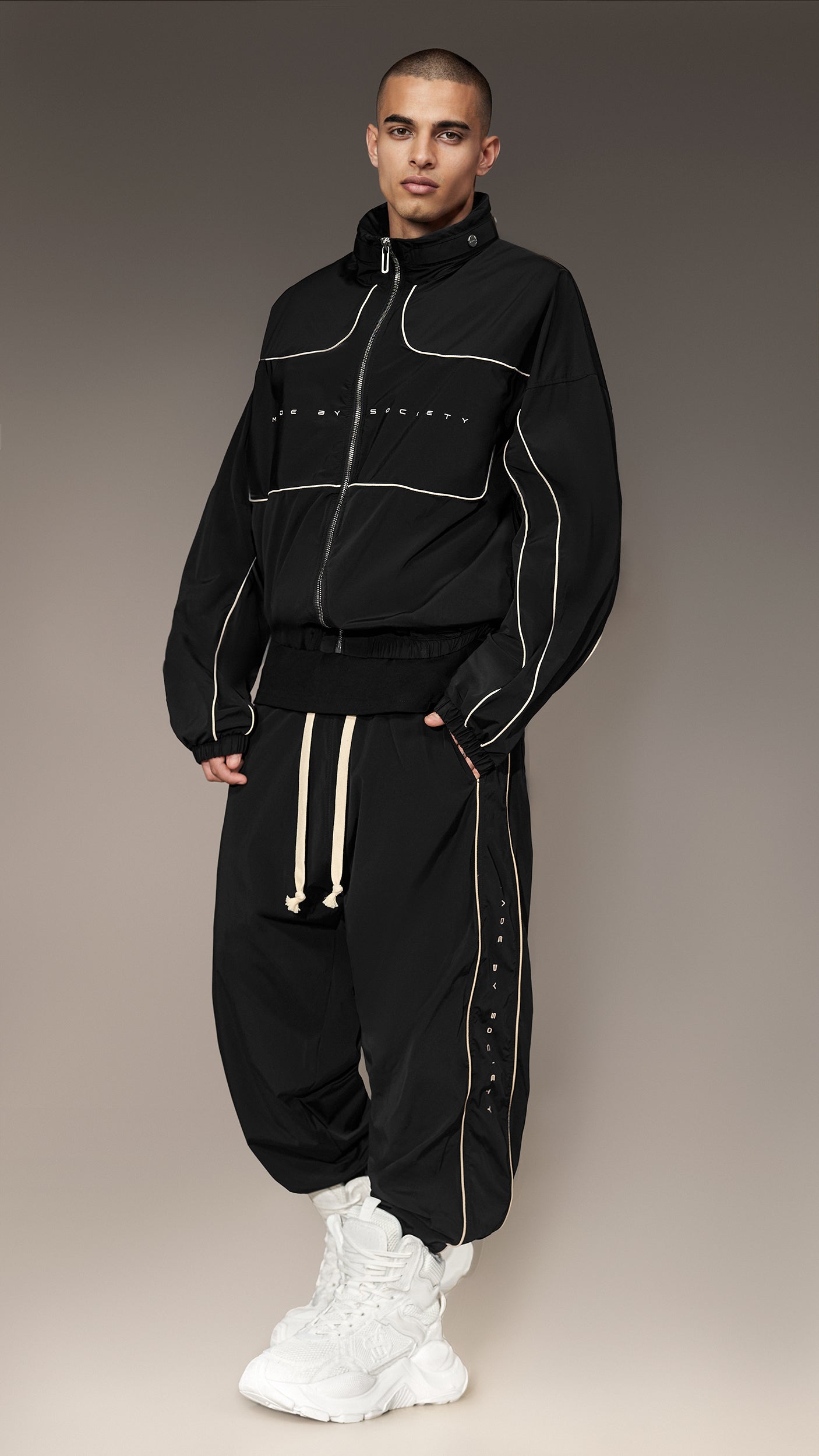 HYPER-BLOCK Pants - P17201