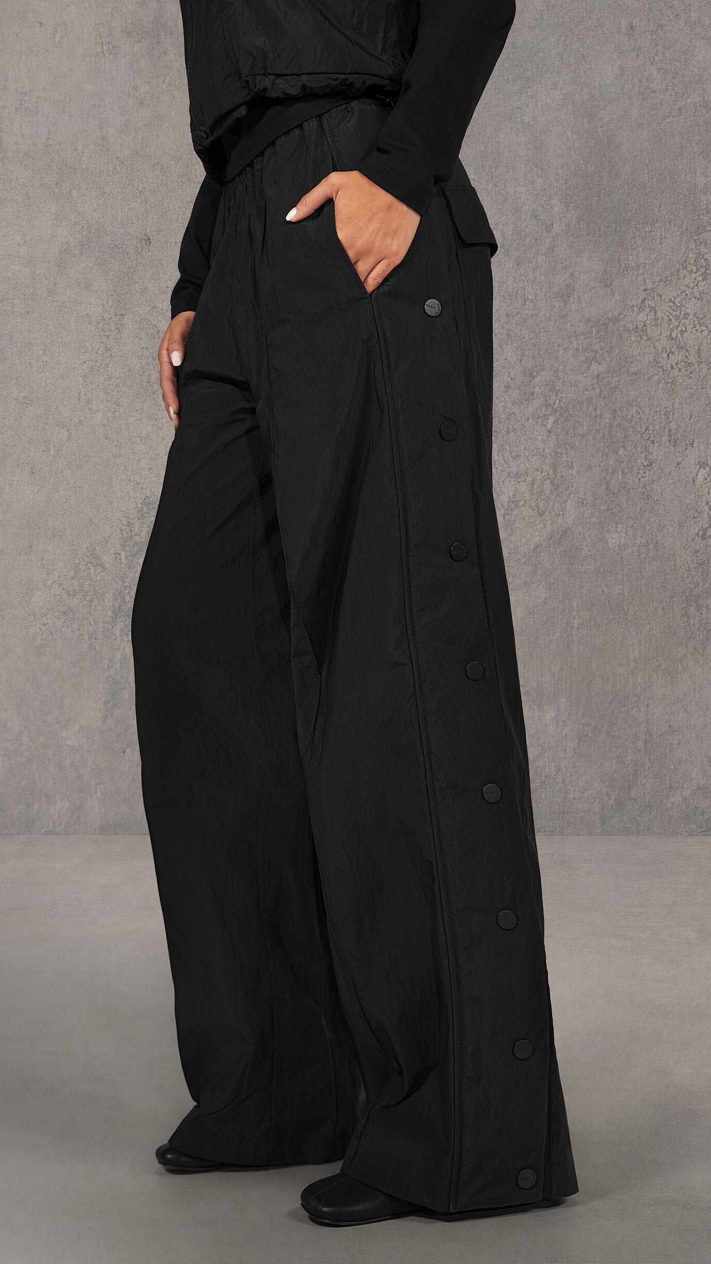 VAGUE PULSE Pants - P27809