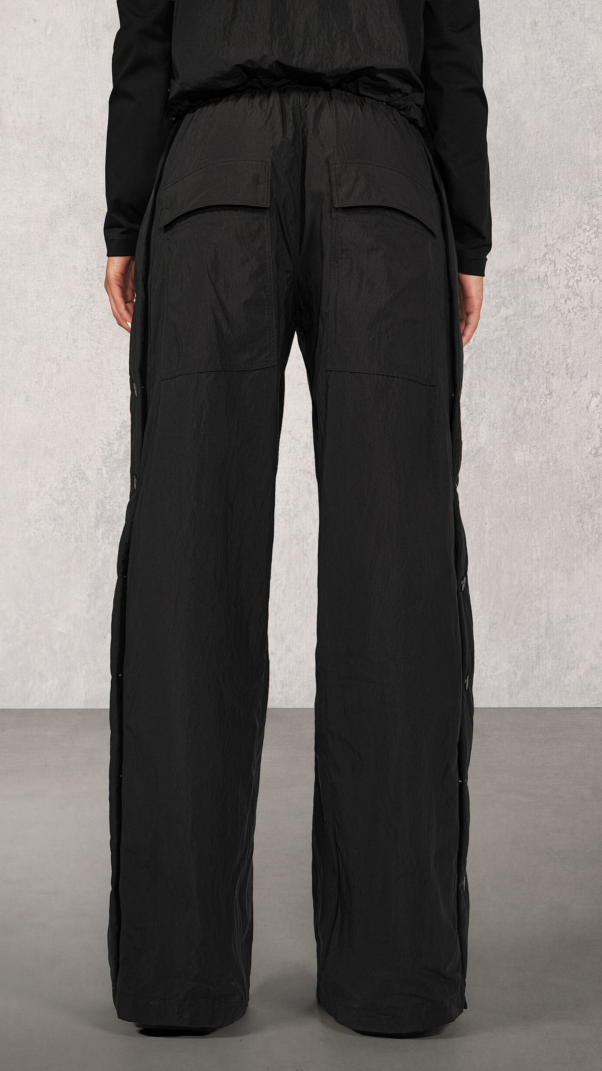 VAGUE PULSE Pants - P27809