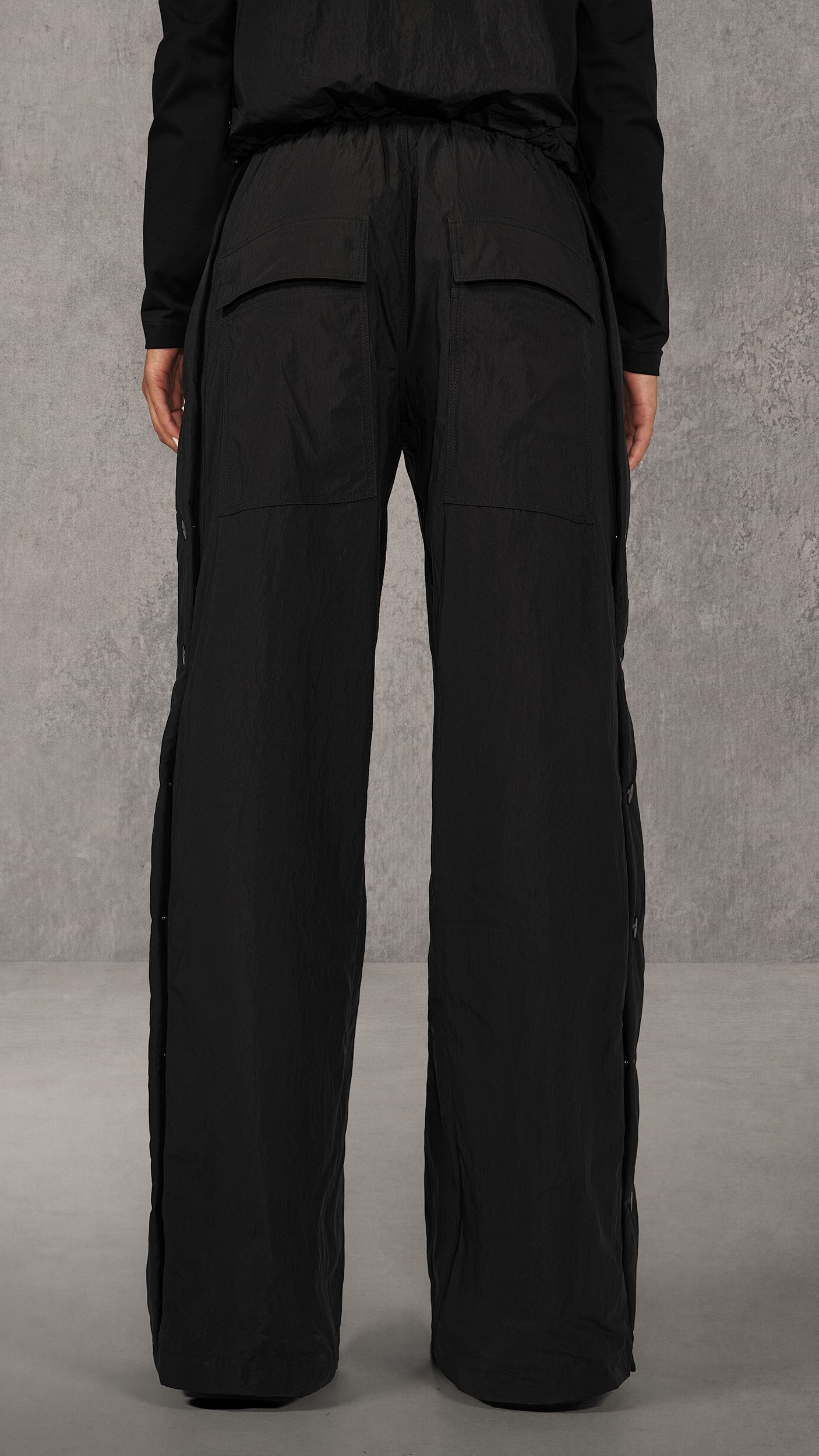 VAGUE PULSE Pants - P27809
