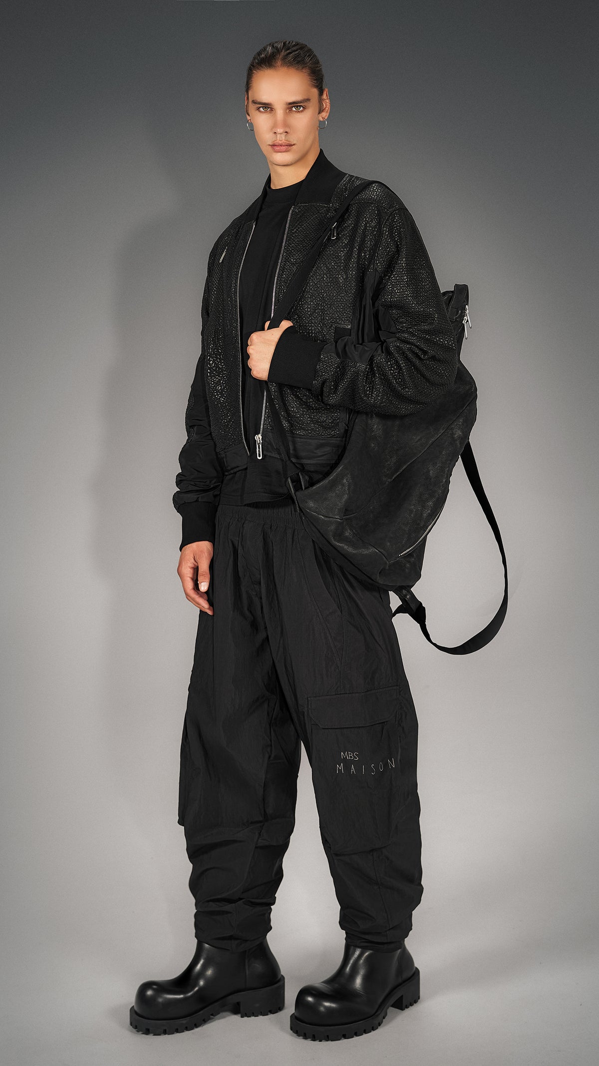 HUSK Pants - P17744