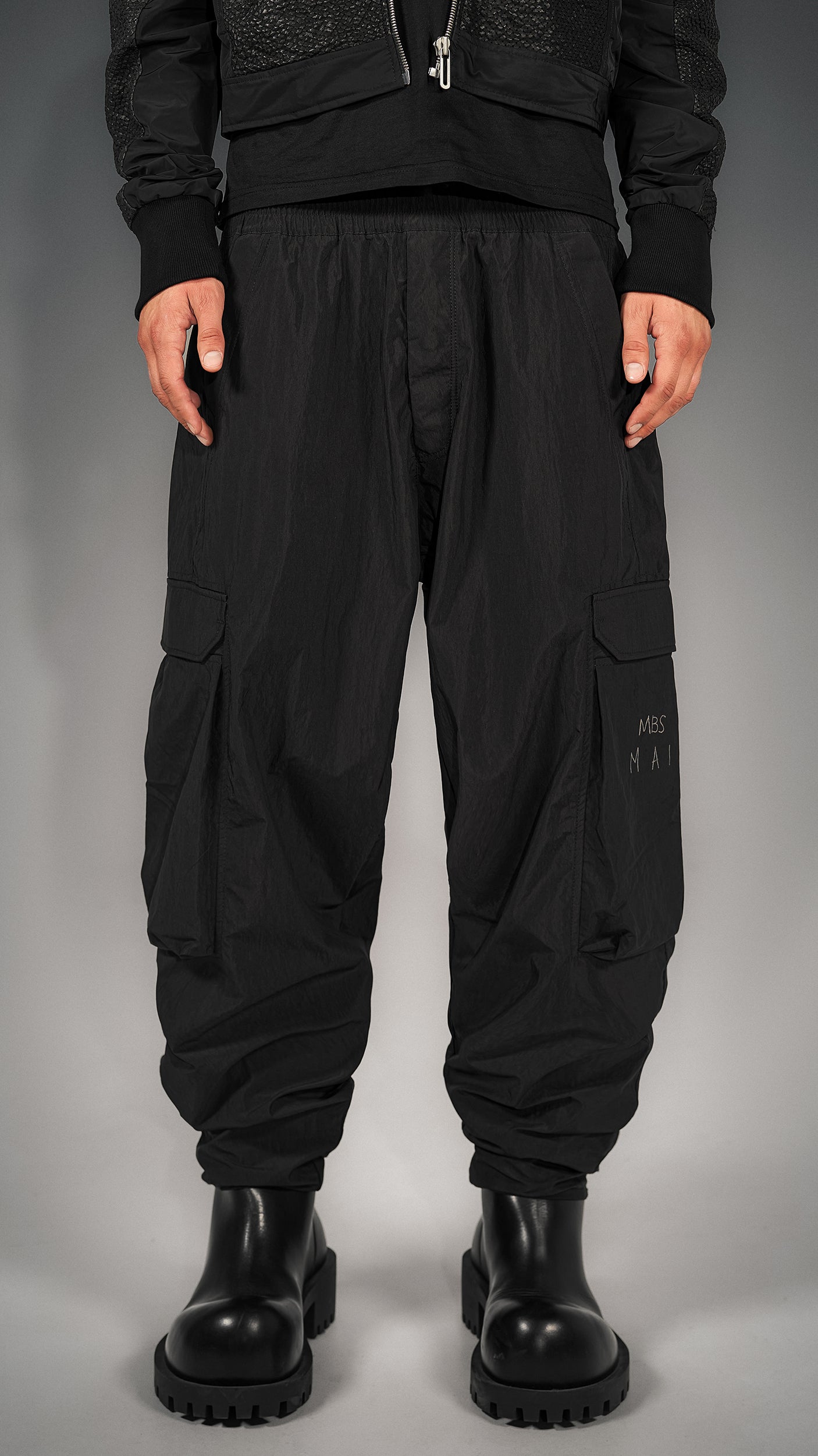 HUSK Pants - P17744