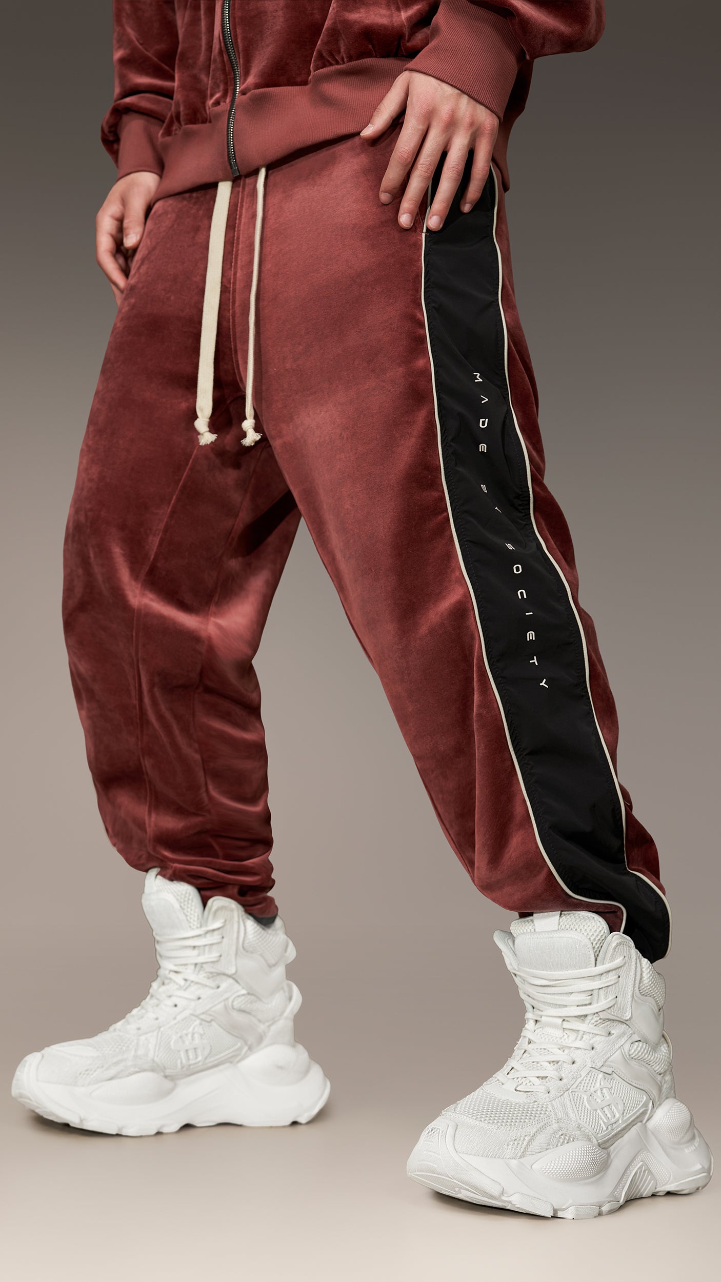 Pantaloni Hybrid Onyx Shell