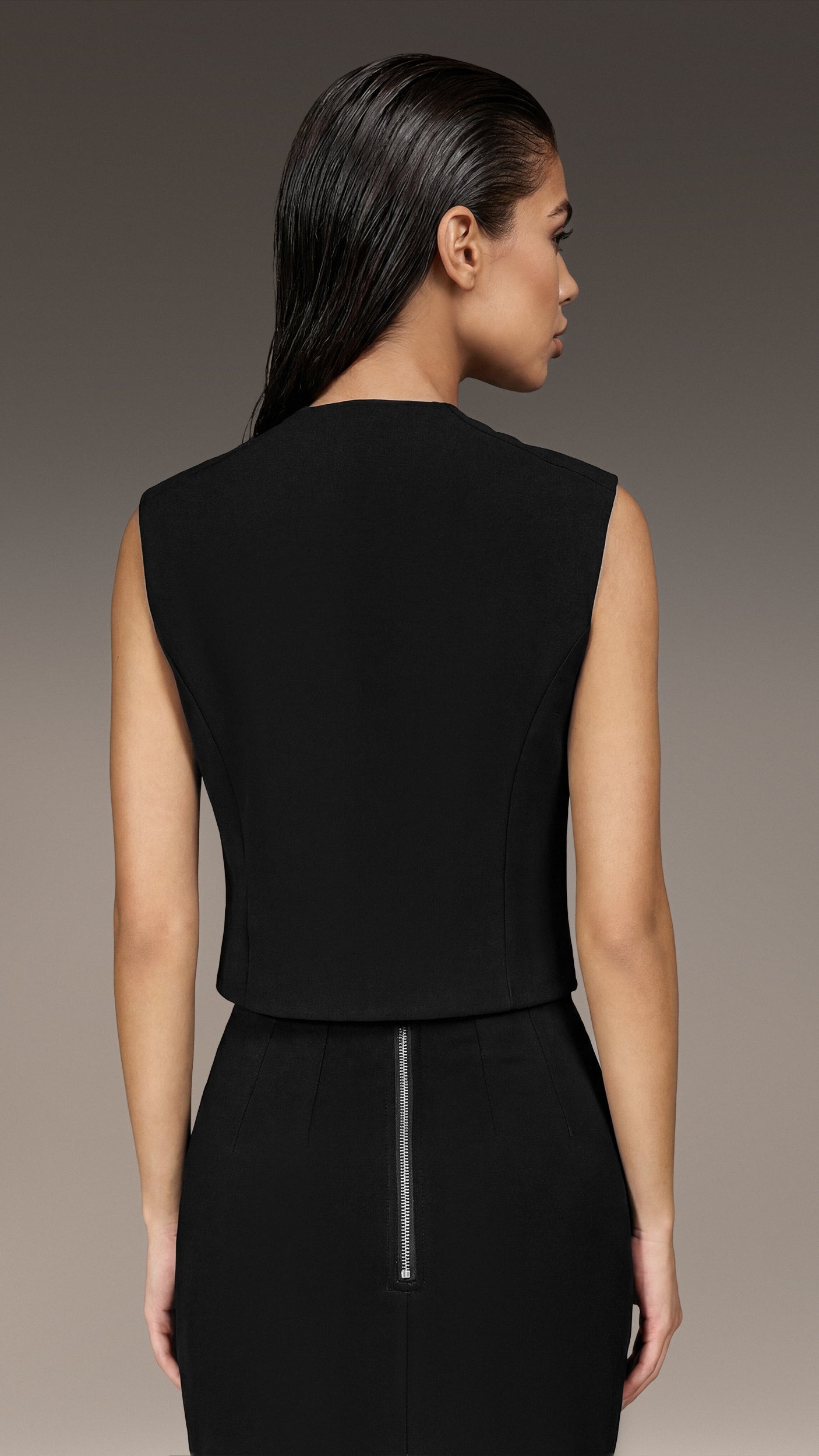 CHRONO Vest - V27309