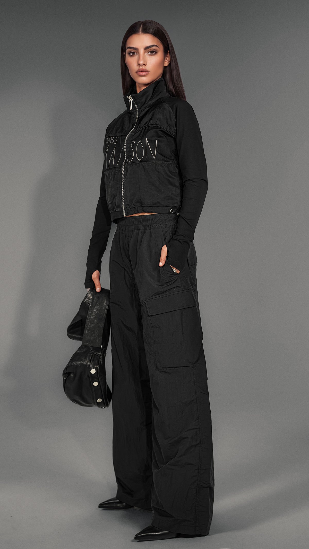 WIDESET Pants - P27802