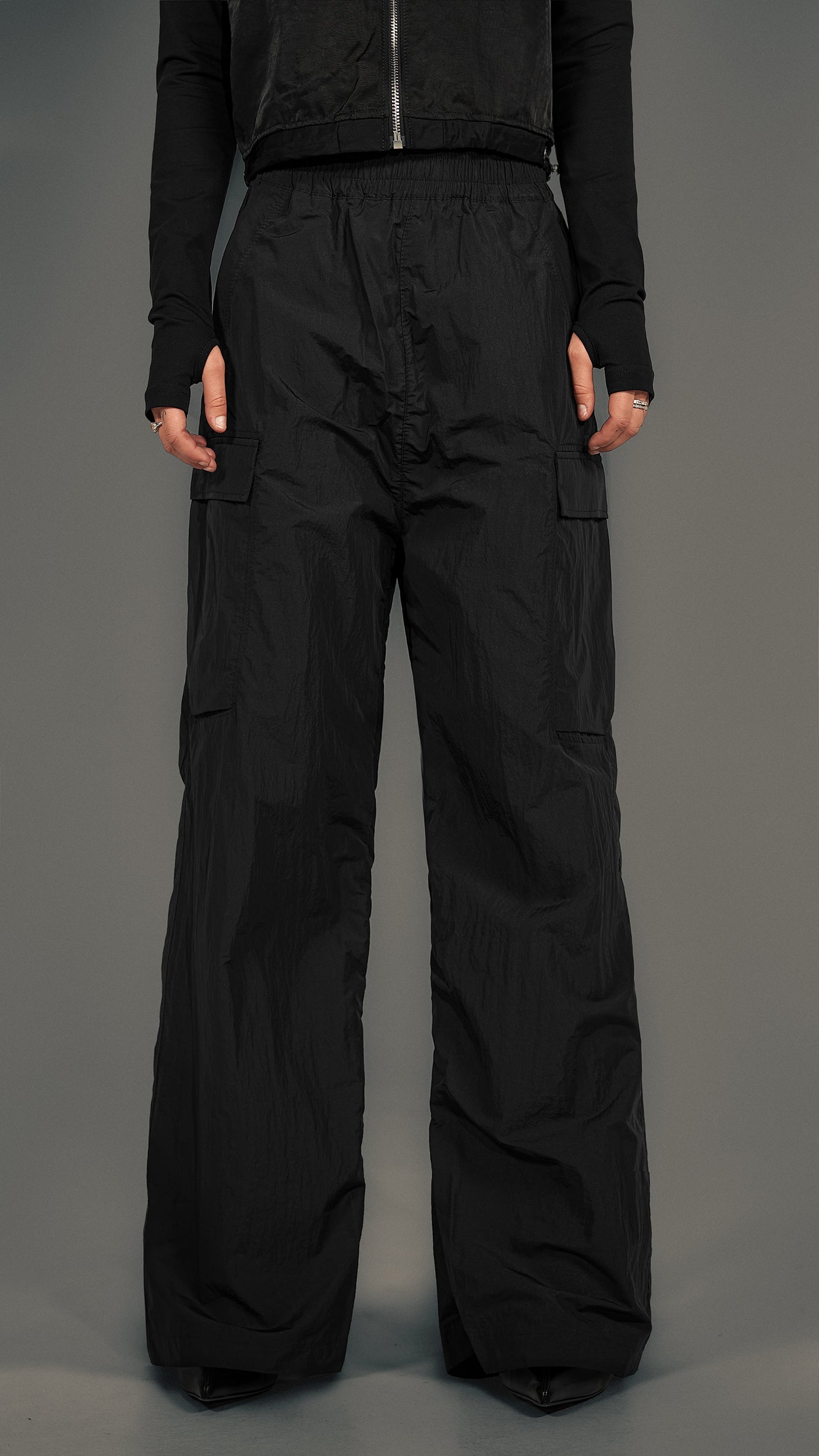 ASPHALT Pants - P27802