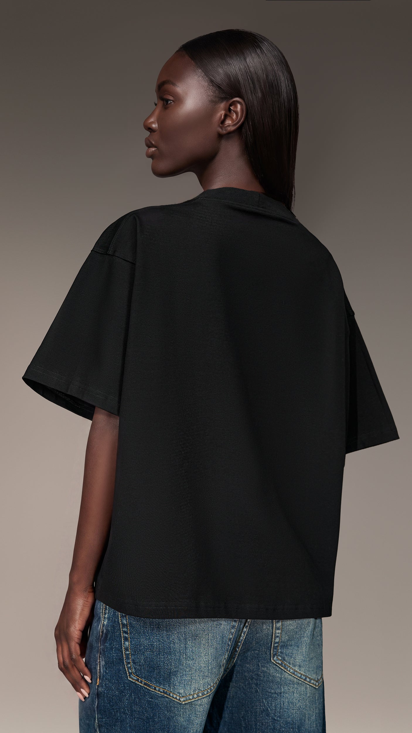 OUTPOST T-Shirt - T27321