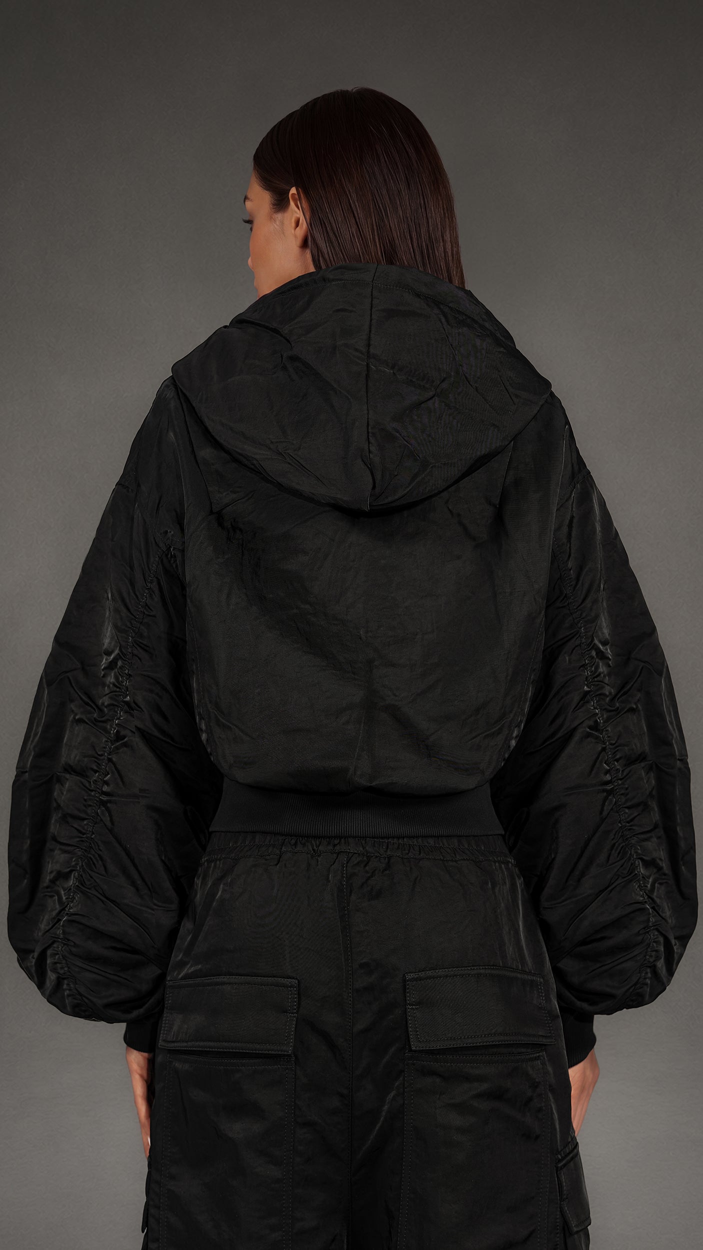 BEAT Jacket - J27801
