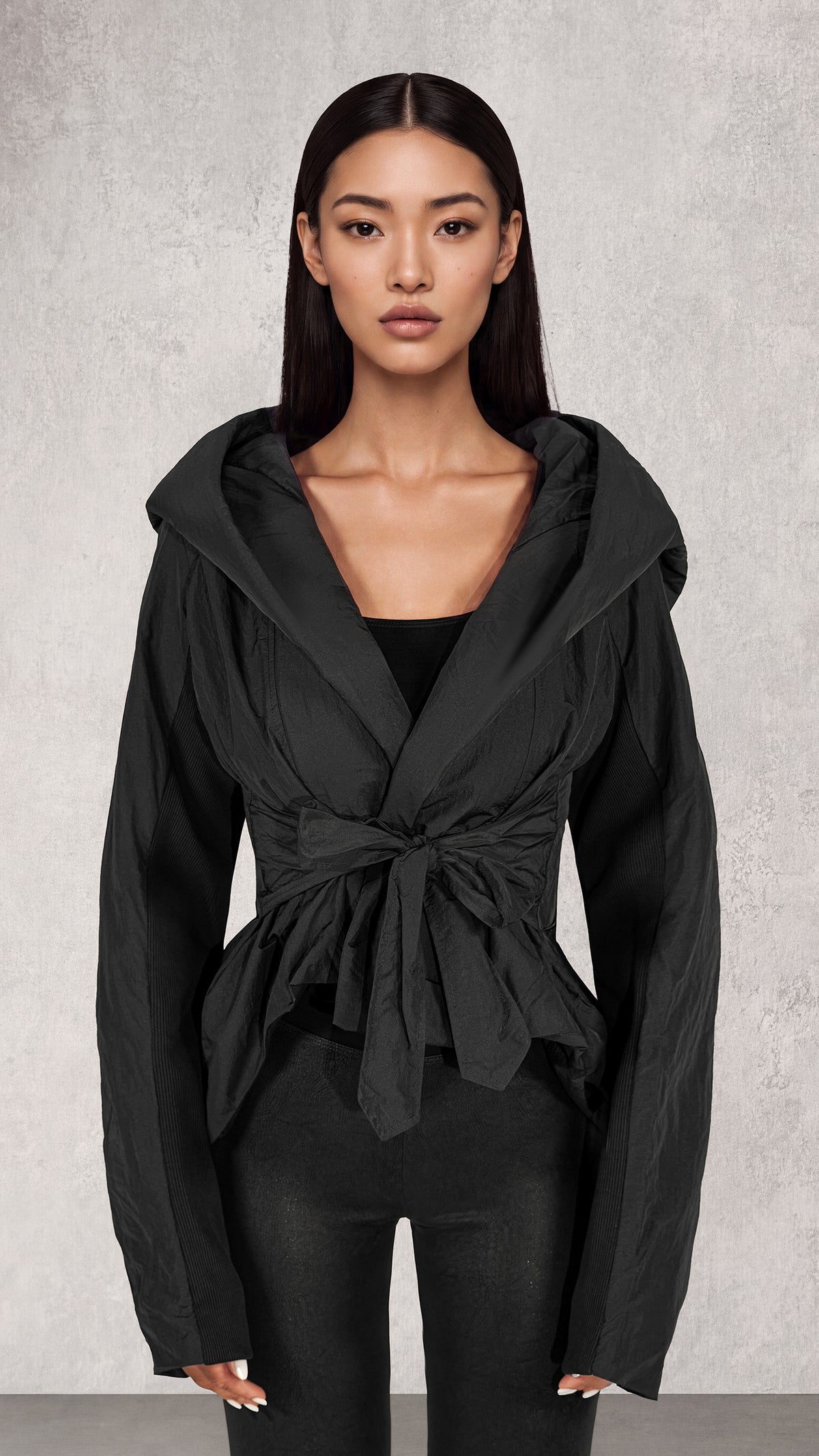 VANDAL Jacket - J27827