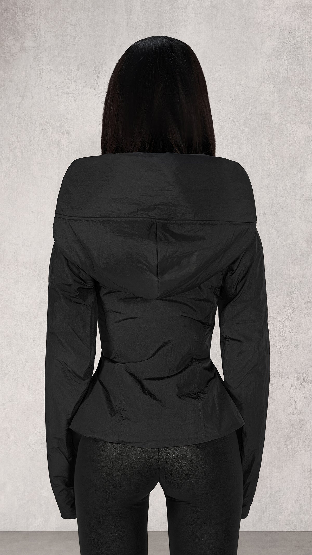 VANDAL Jacket - J27827