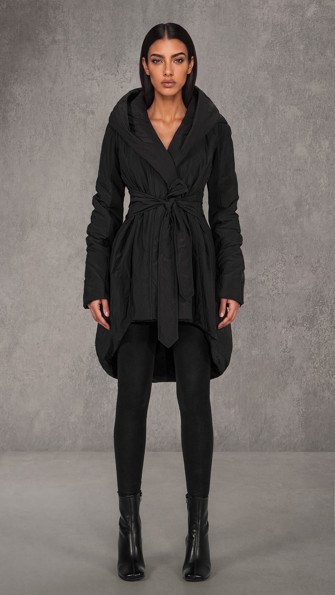 RHYTHM Jacket - J27828
