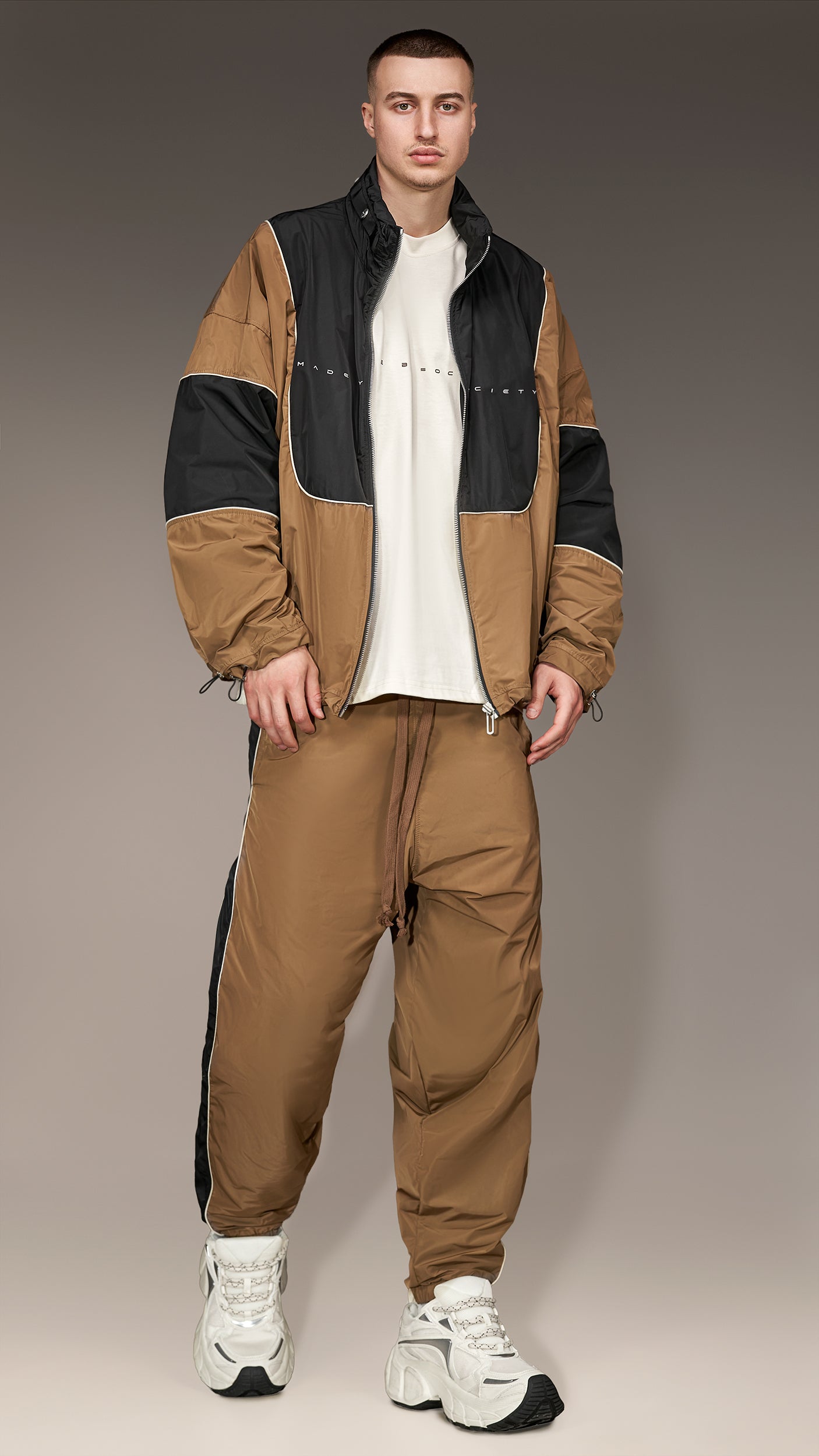 Zenith Utility Core T-Shirt