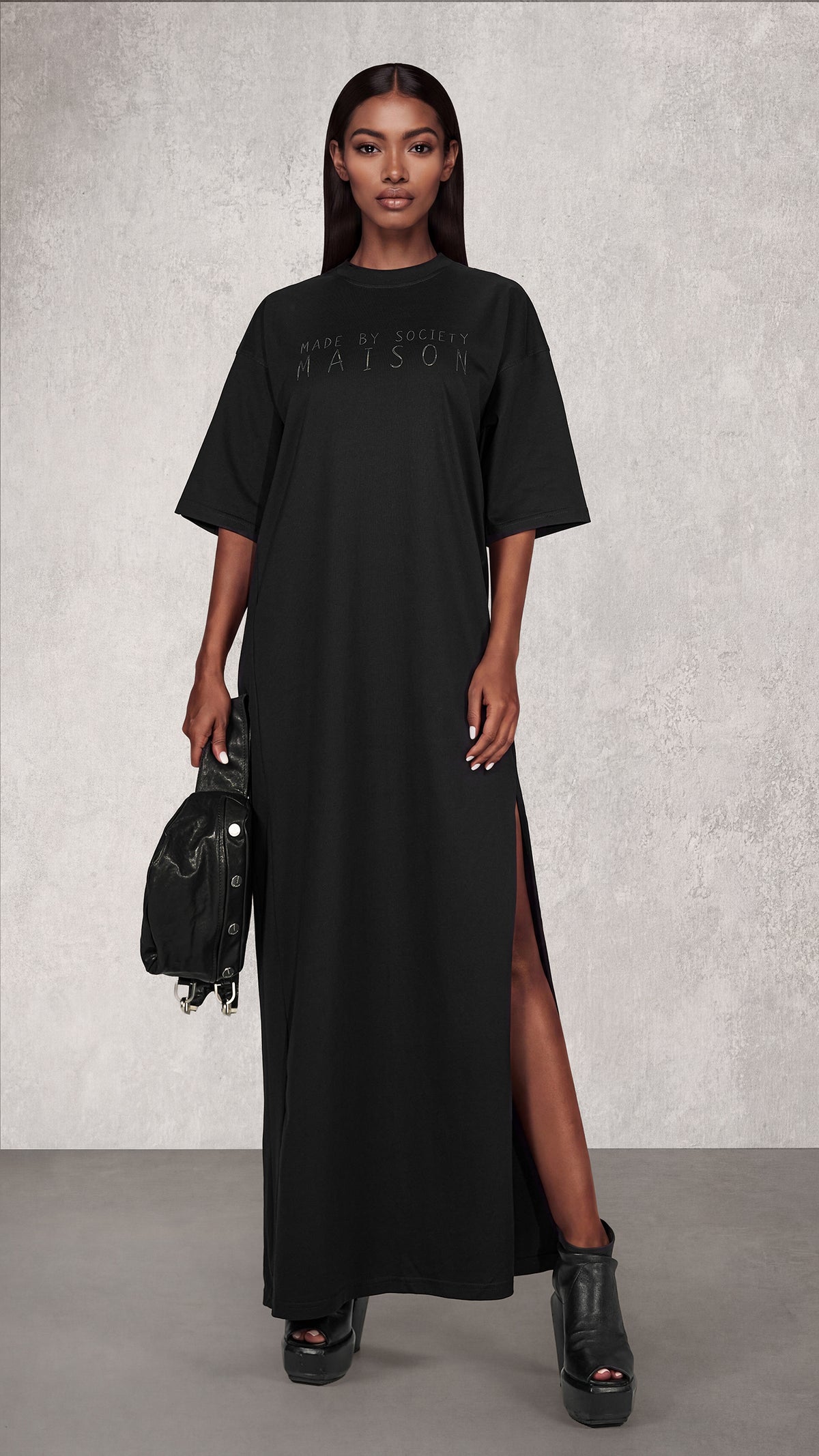 KIZUNA Dress - D27833