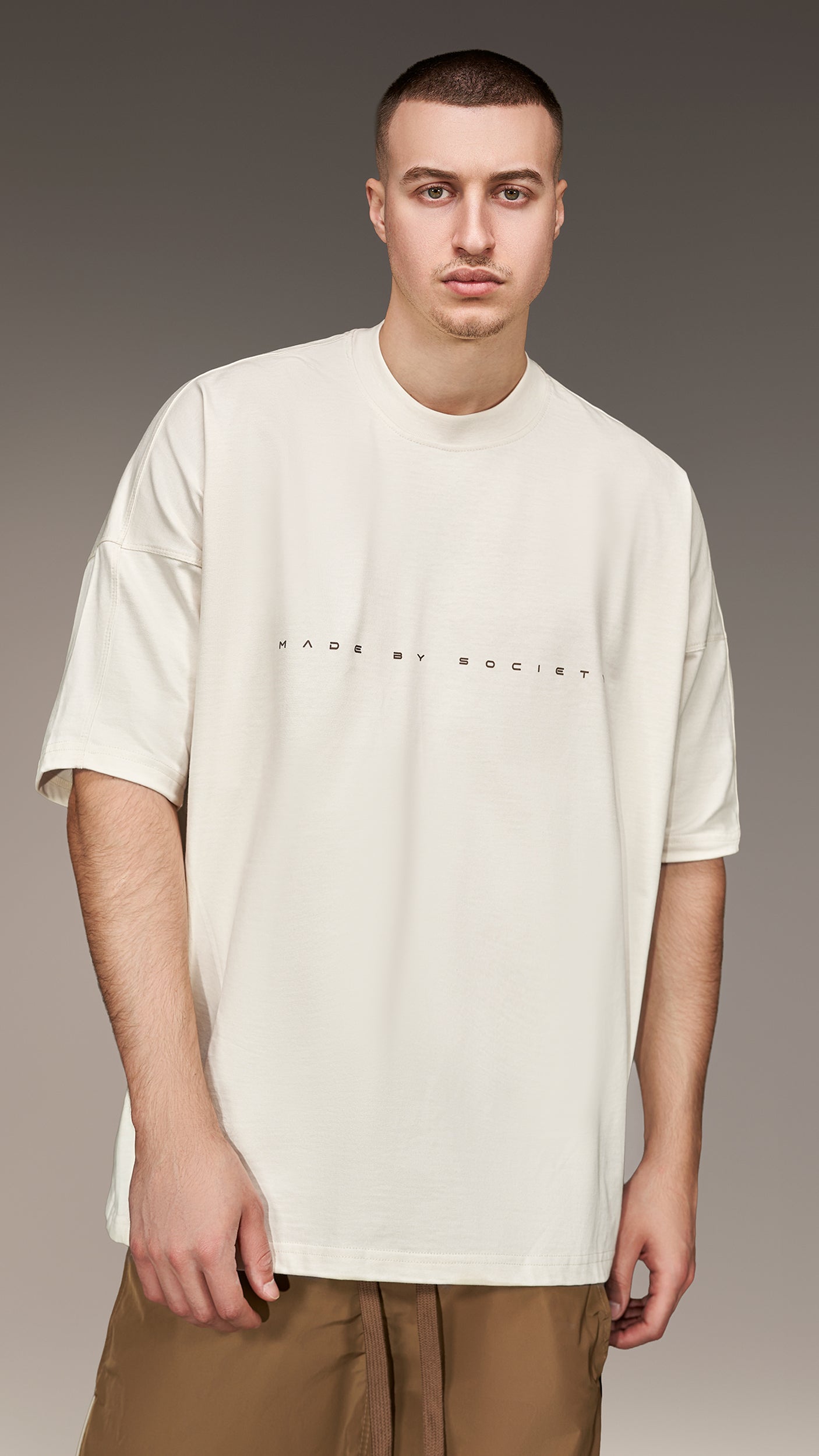 Zenith Utility Core T-Shirt