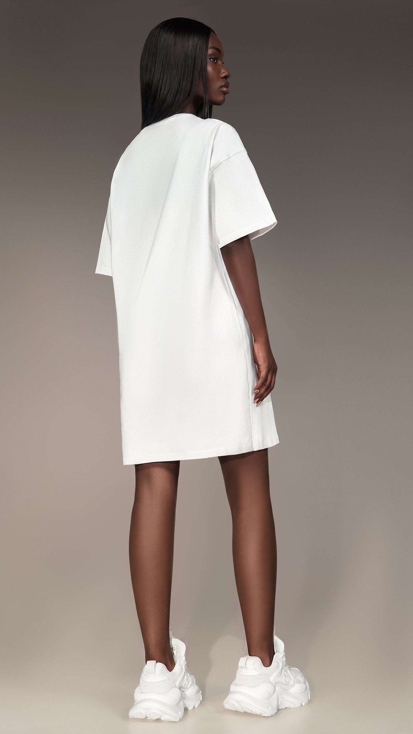 TECTONIC Dress - D27318