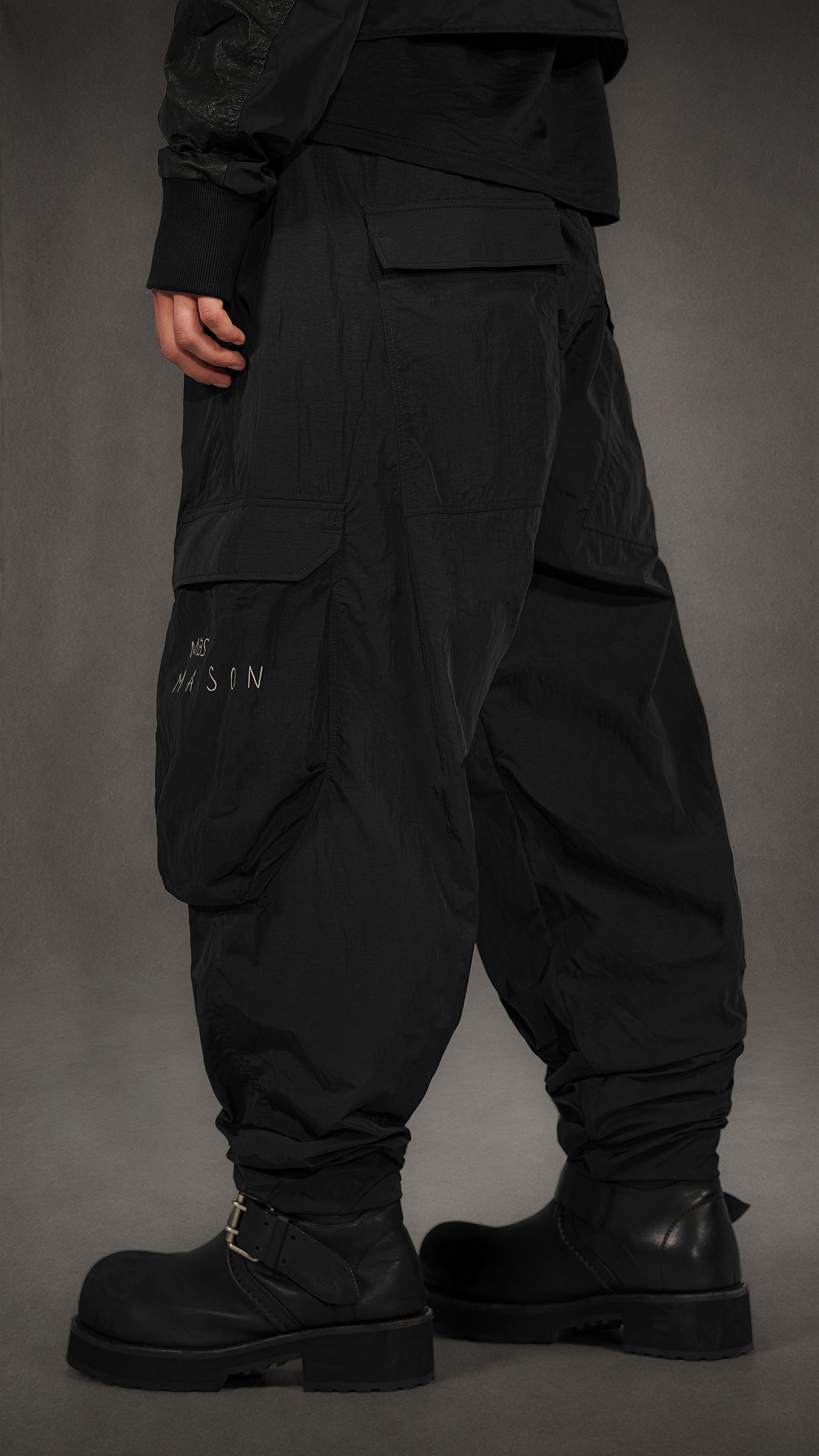 TRACE Pants - P17770