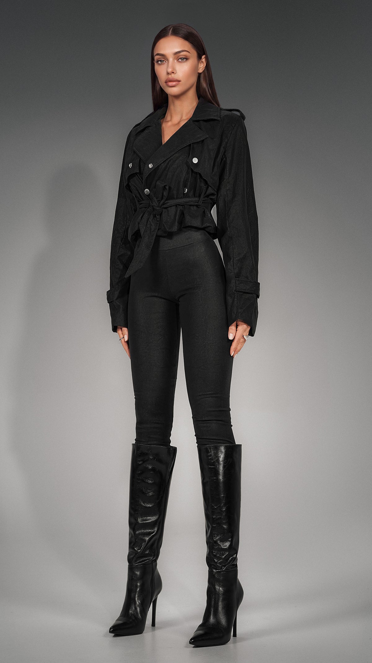 CHAKRA Jacket - J27556