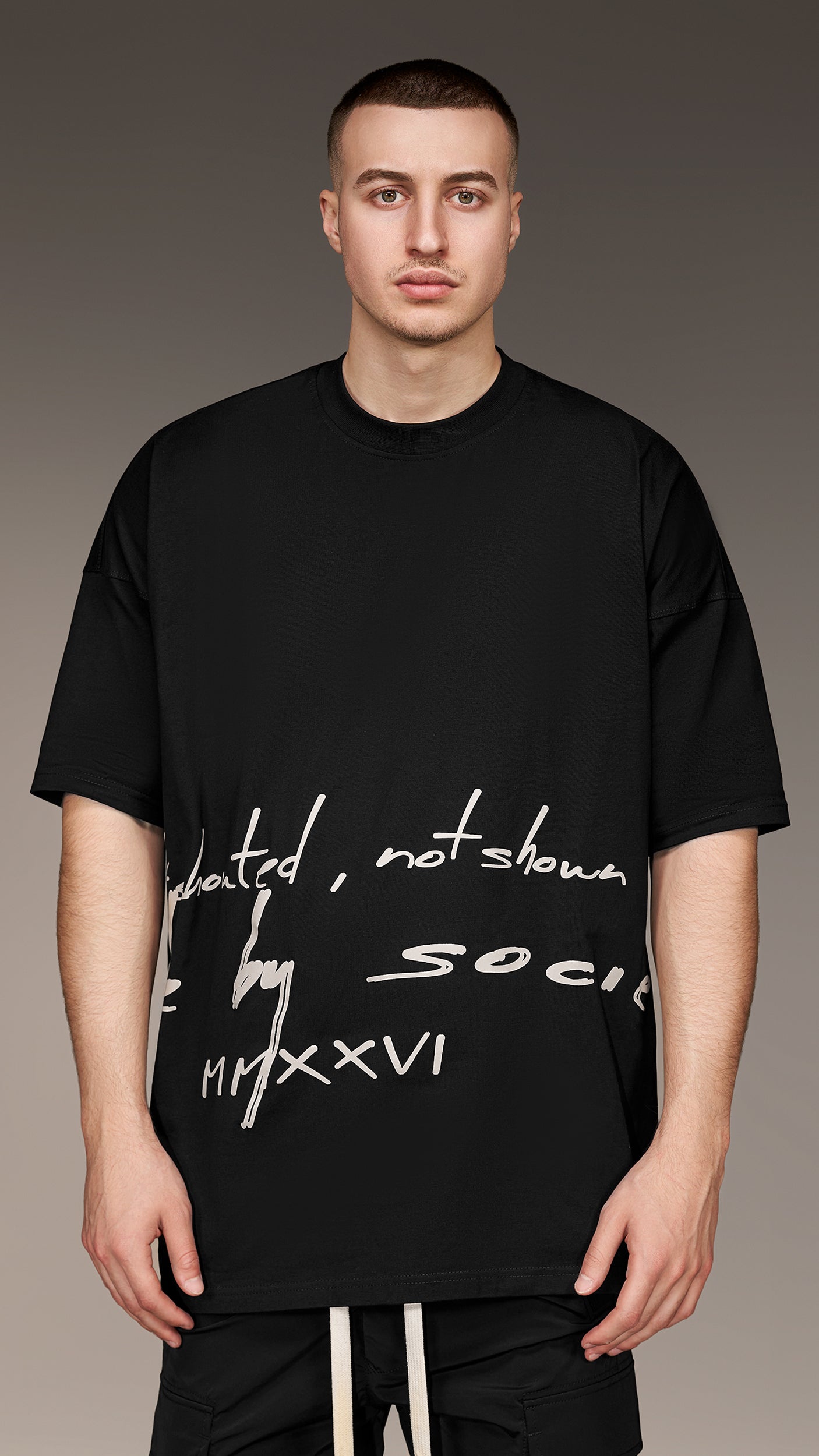 Kharma Street T-Shirt