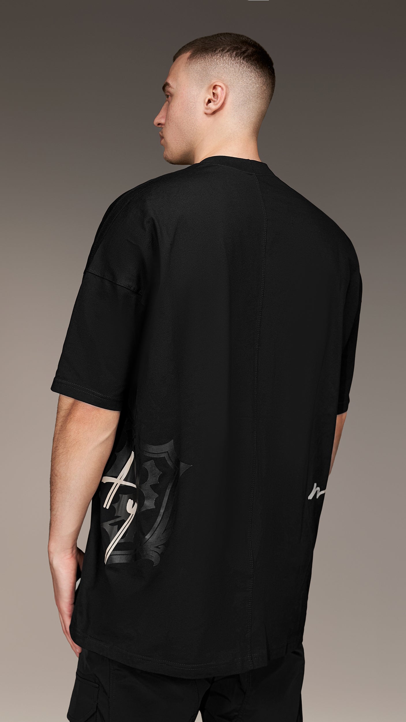 Kharma Street T-Shirt