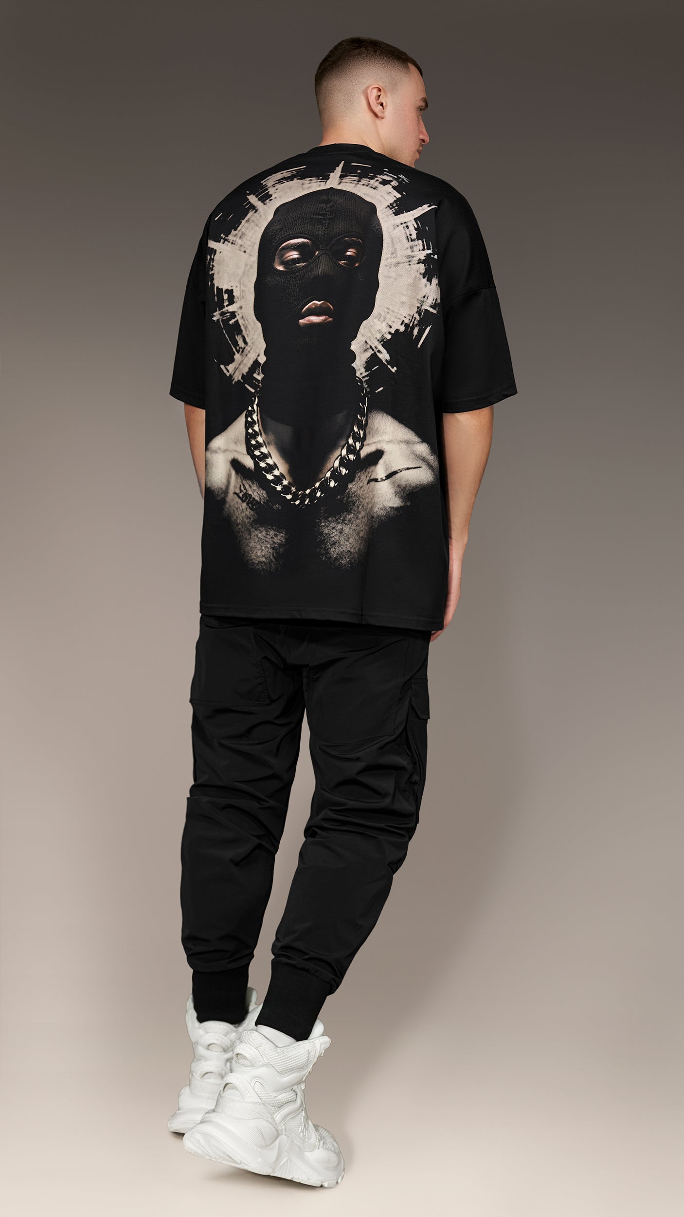 Crimson Decade Verse T-Shirt