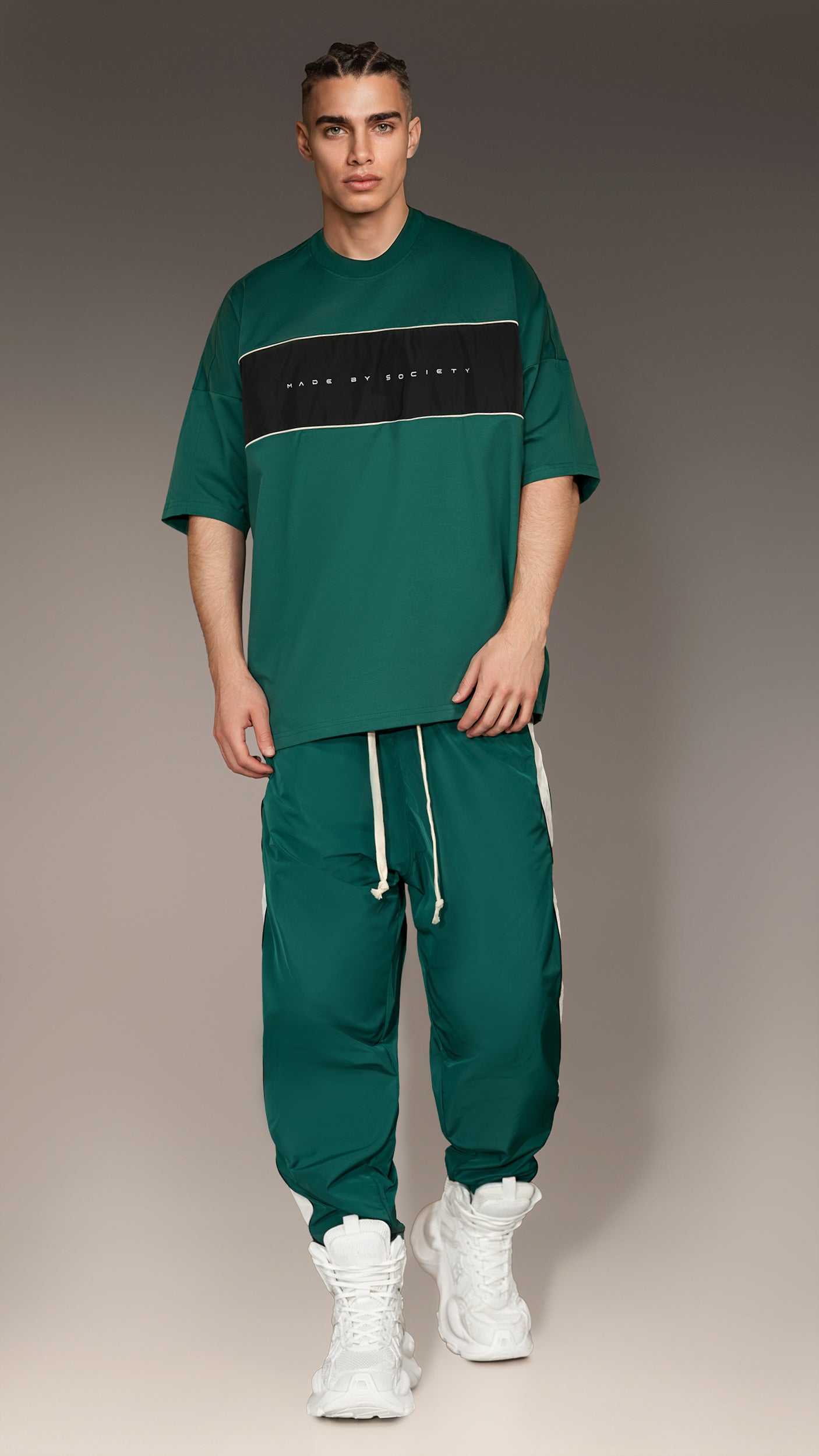 Rebel Mantra T-shirt