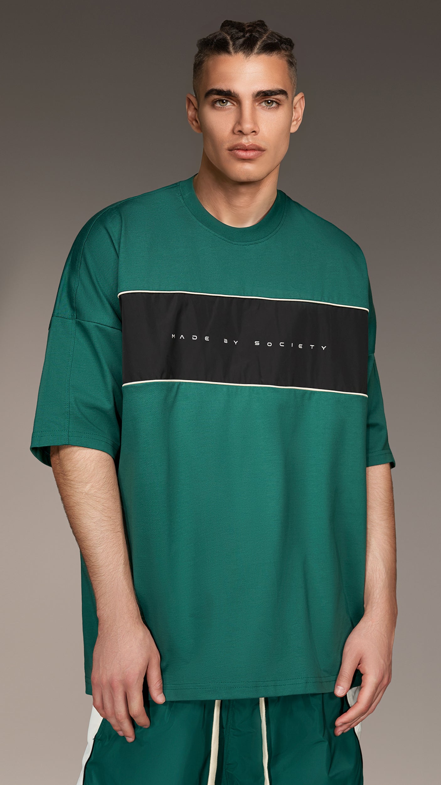 Rebel Mantra T-shirt