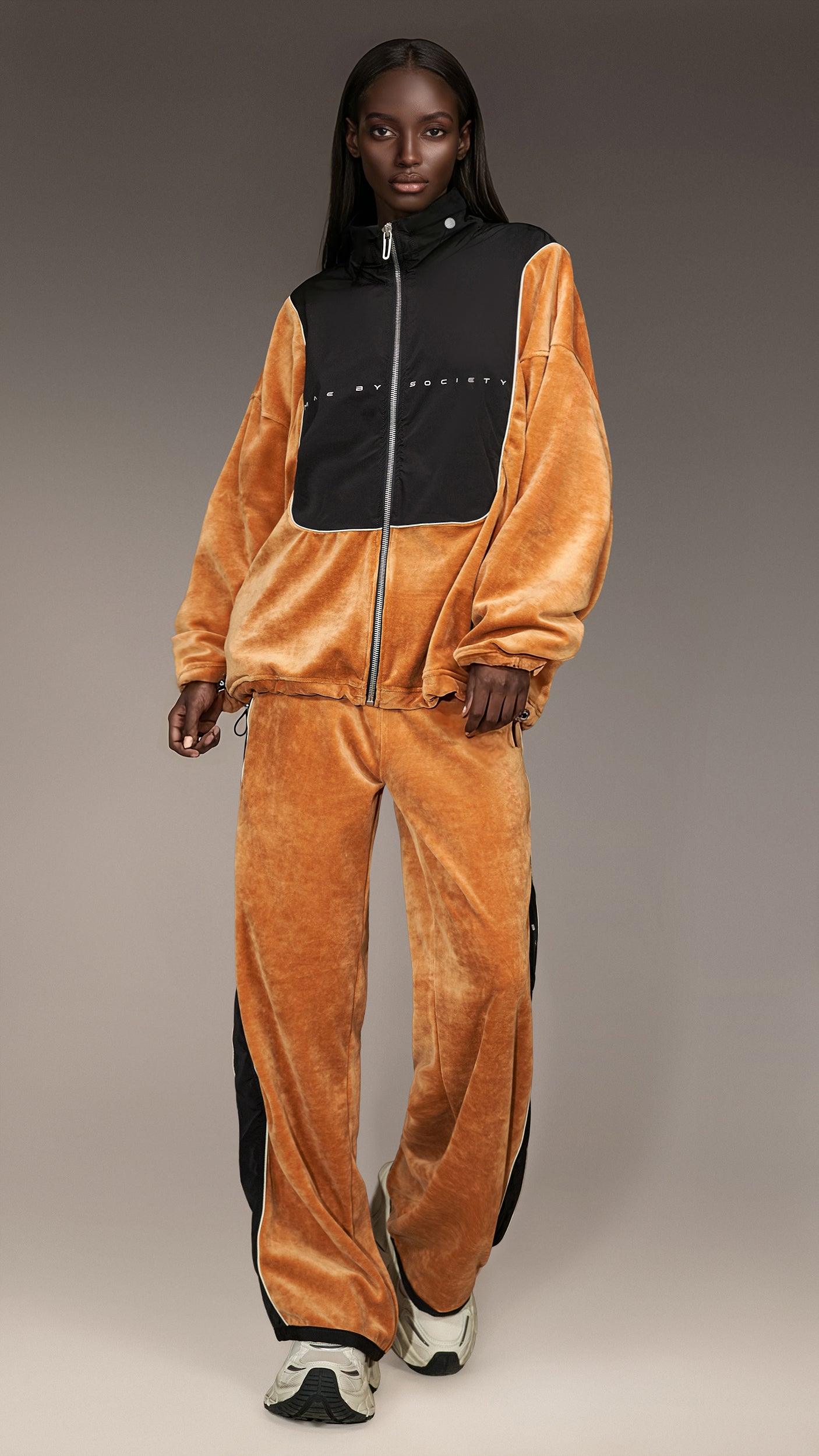 Hanorac Woven Rebellion -H27070