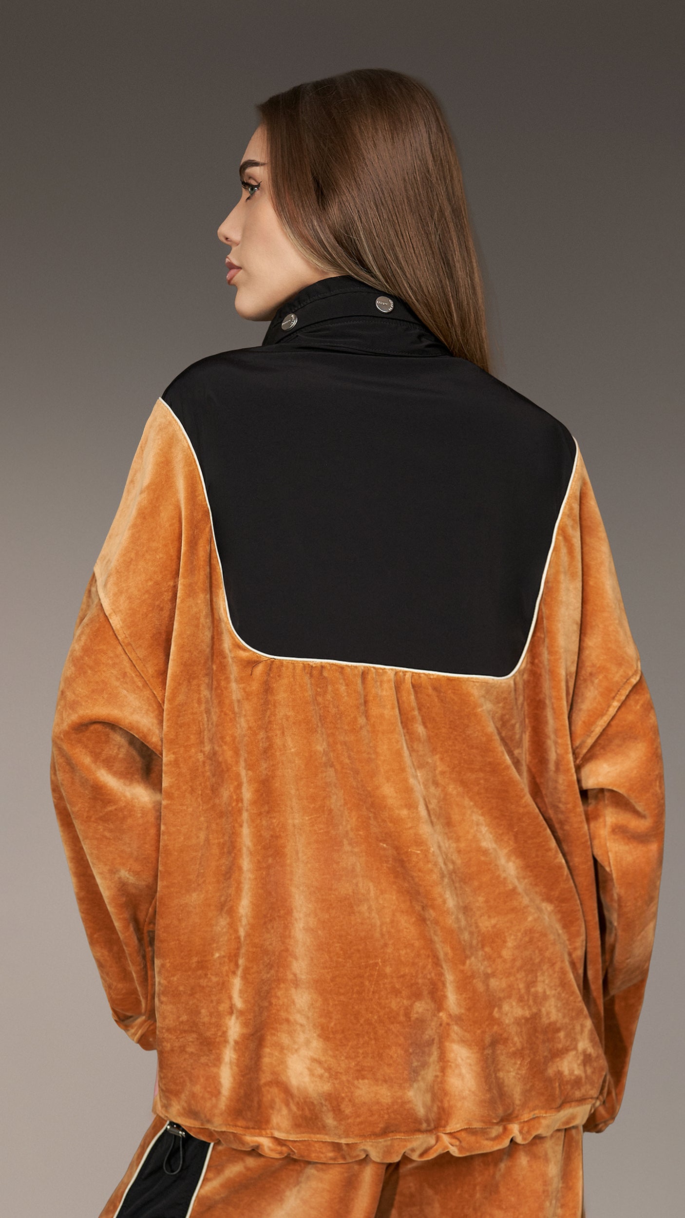 Hanorac Woven Rebellion