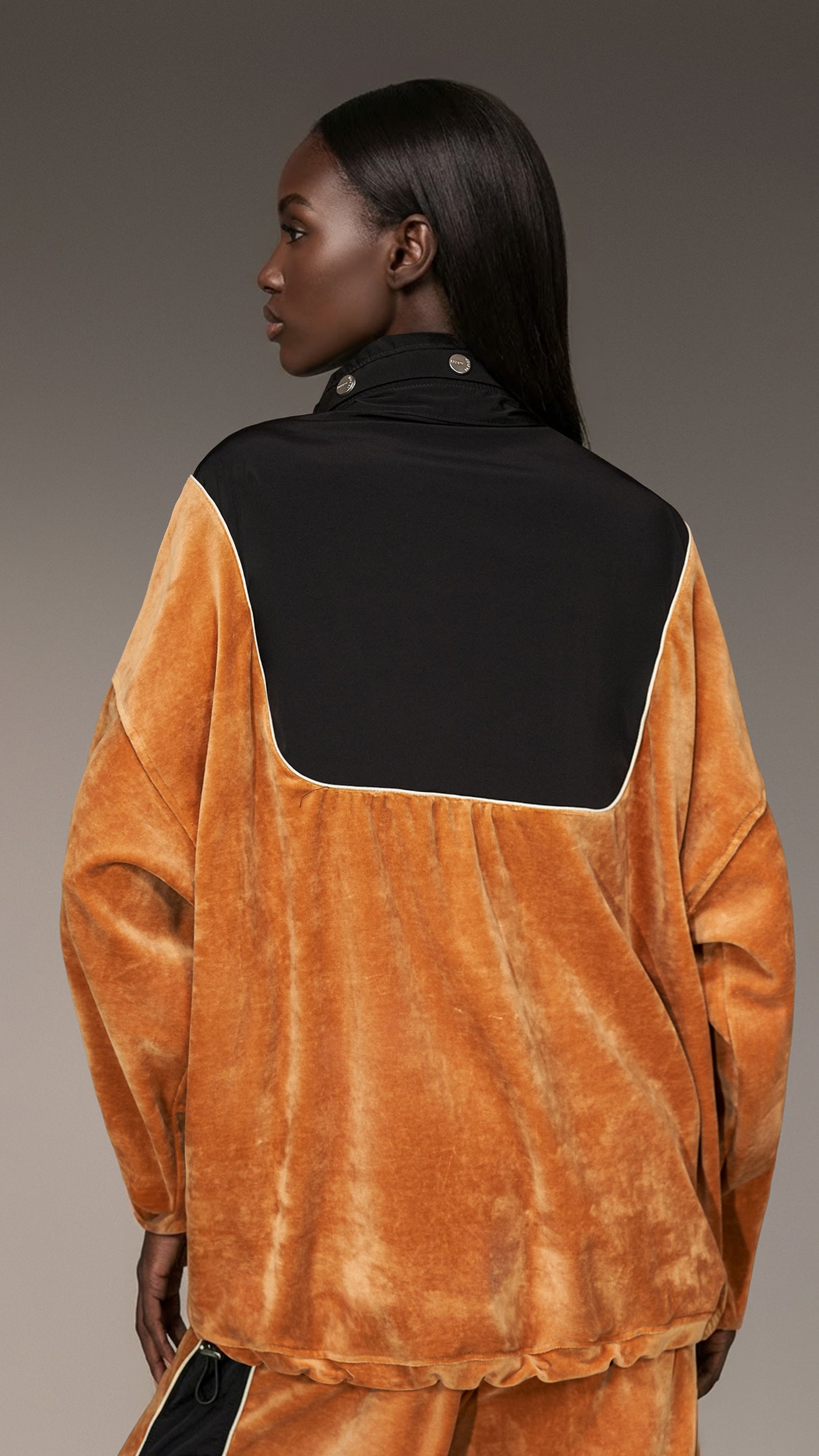 Hanorac Woven Rebellion -H27070