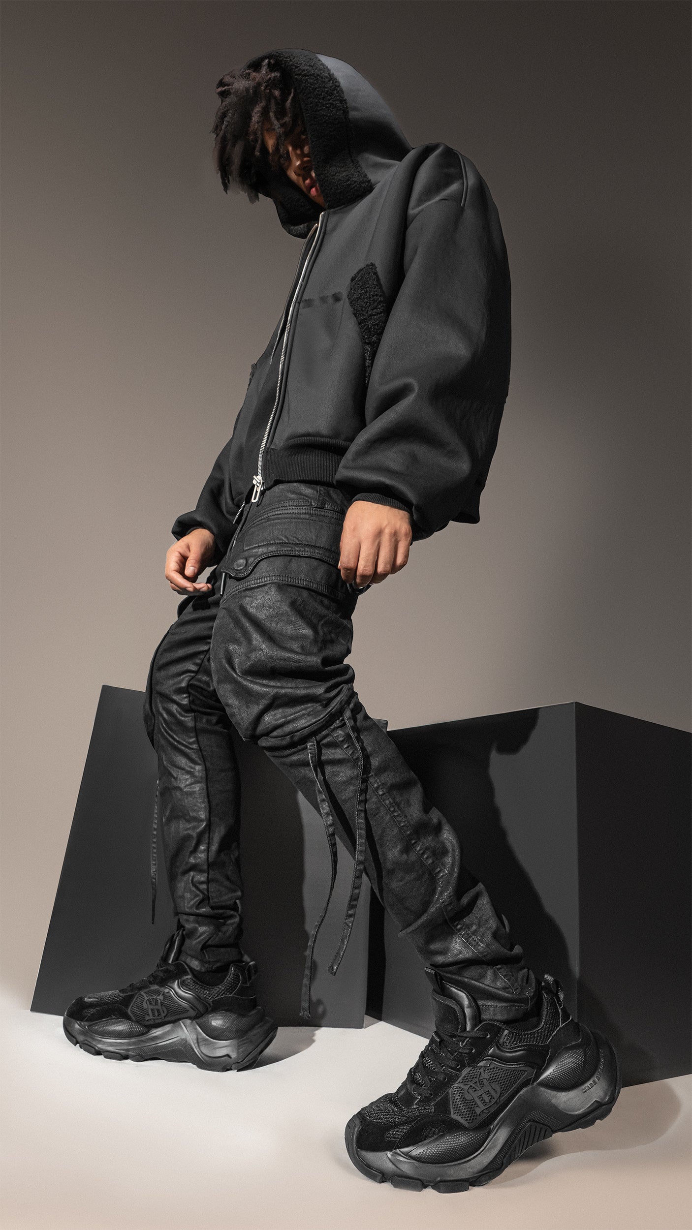 MBS 03 BLACK - I15931