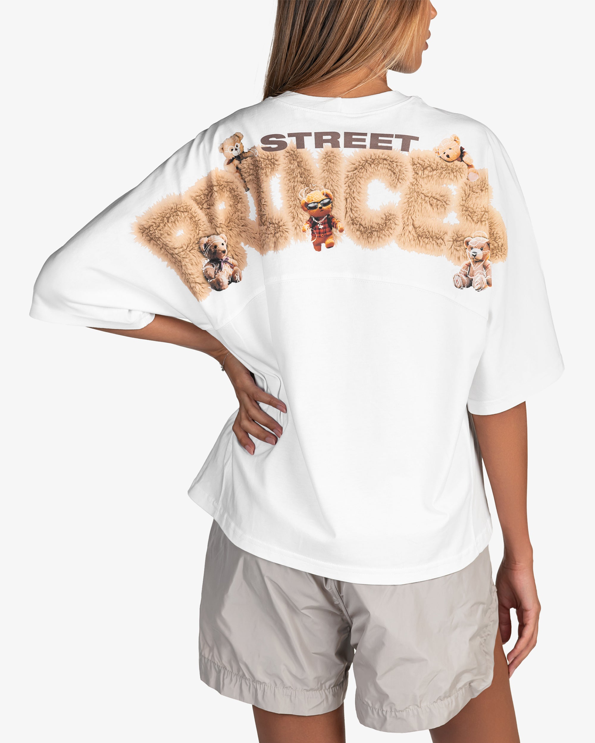 PRINCESS T-SHIRT - T25468