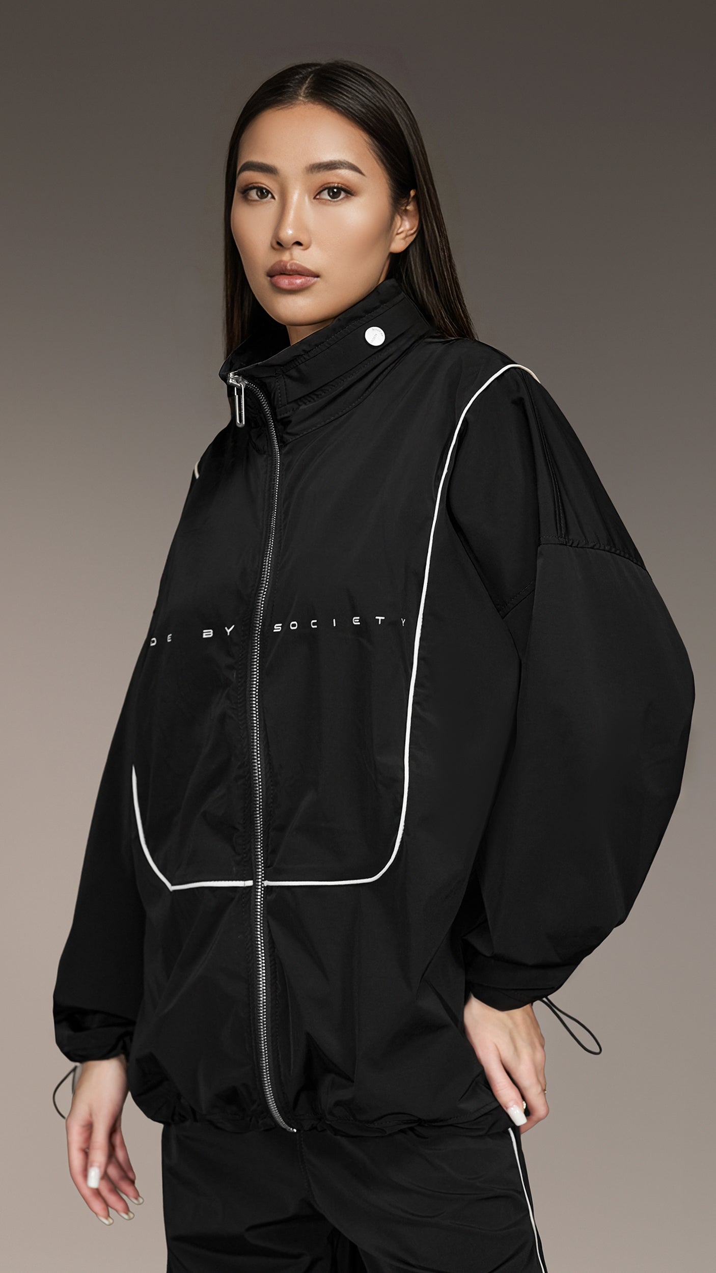 Urban Navigator Hoodie