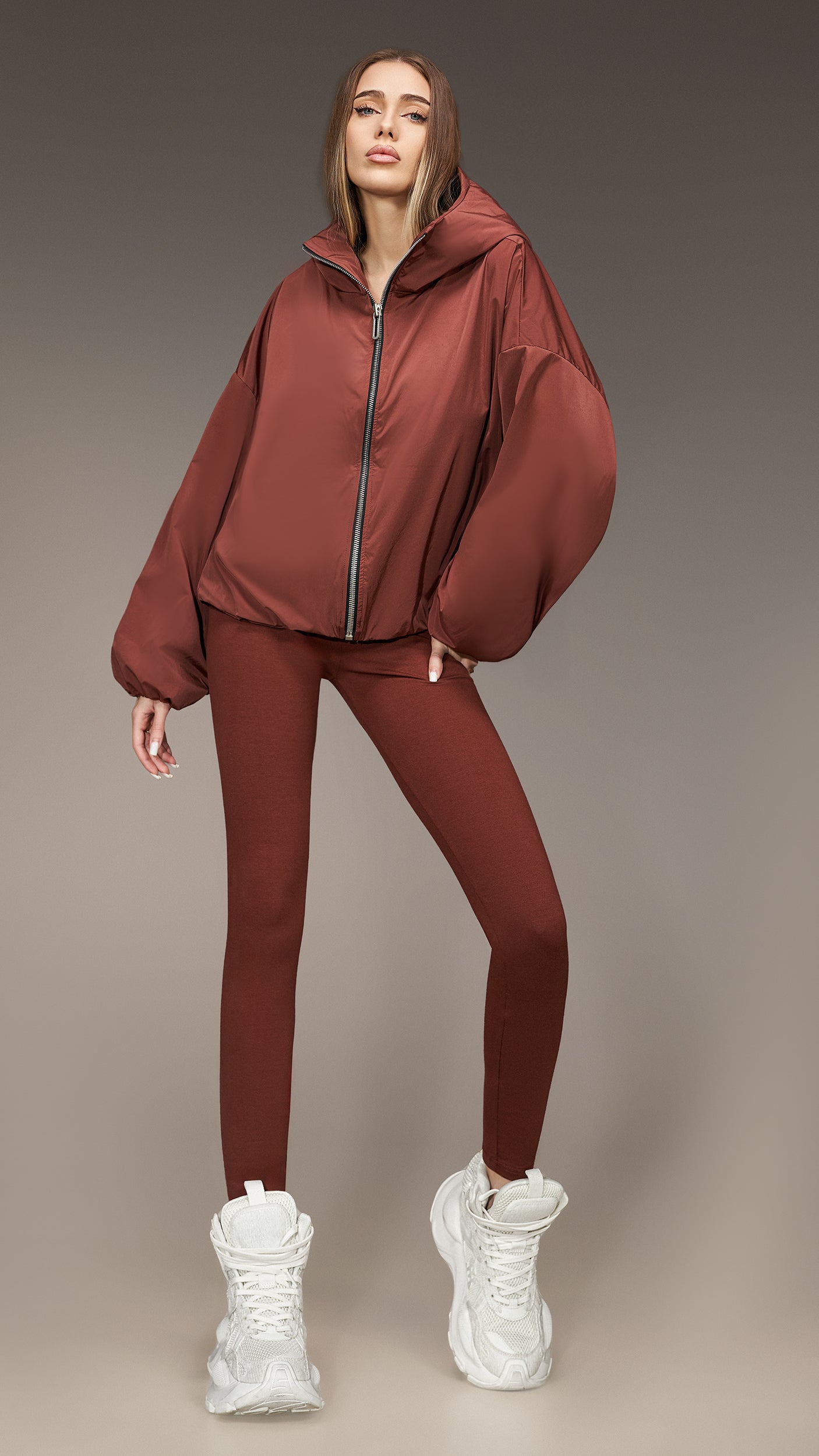 Jacheta VERTIGO WIND