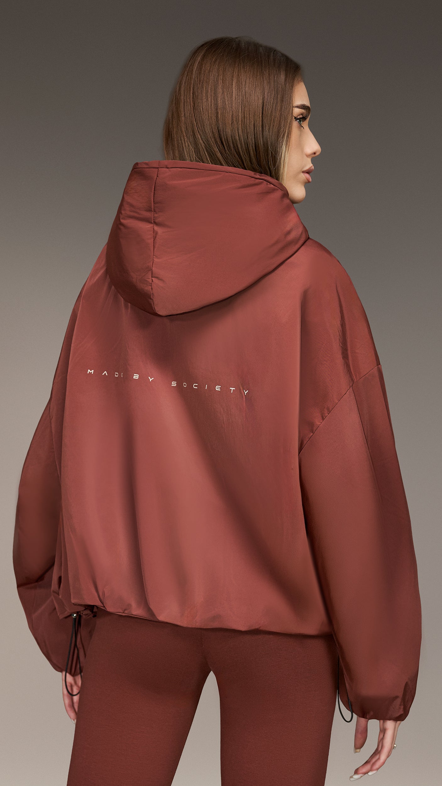 Jacheta VERTIGO WIND