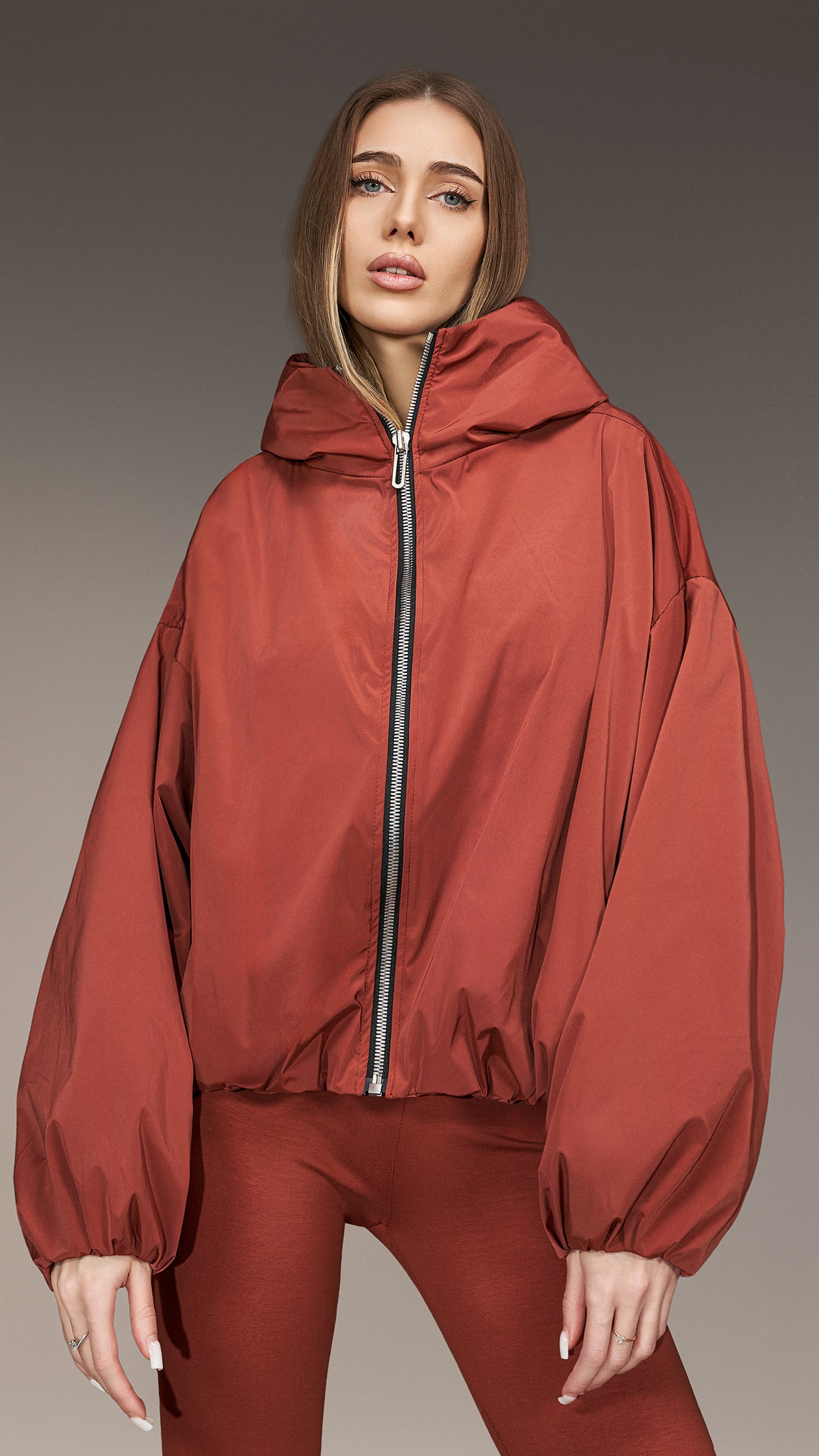 Jacheta ZENITH CHROMA